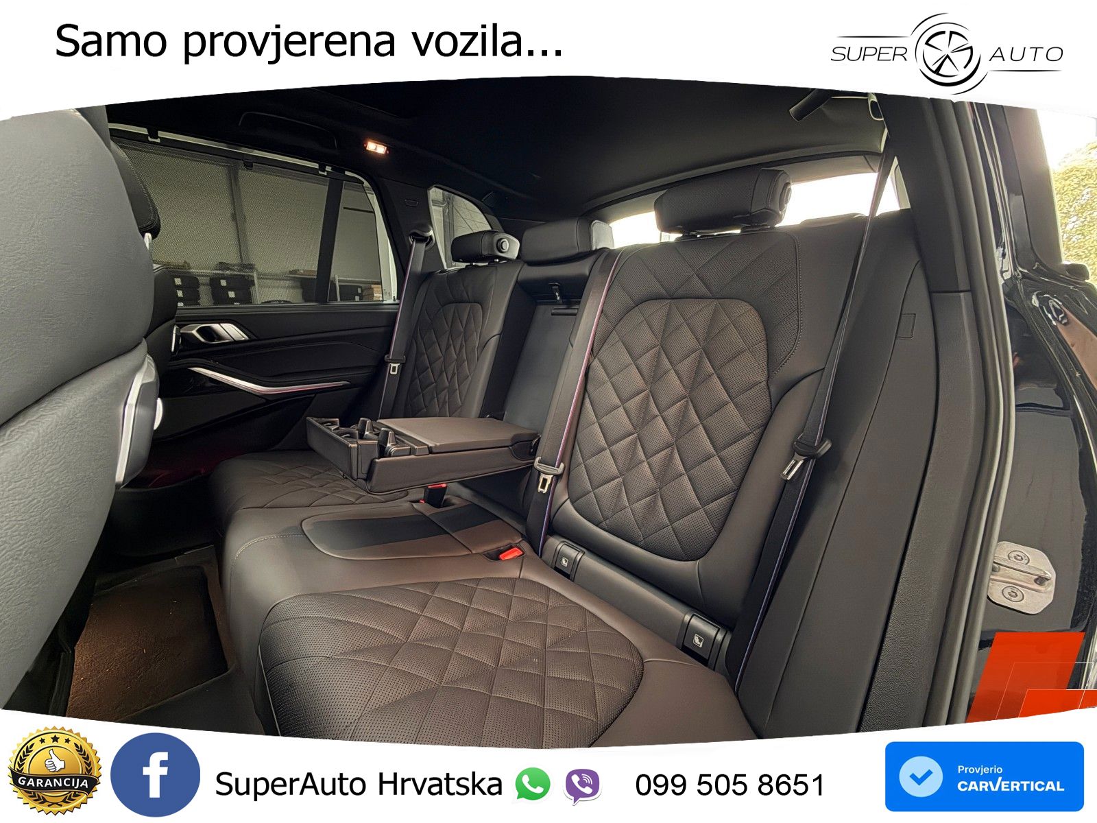 BMW X5 30d (286 KS) xDrive Steptronic LED+GR SJED+ACC