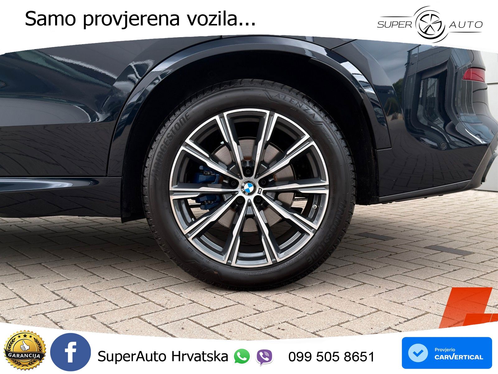 BMW X5 30d (286 KS) xDrive Steptronic LED+GR SJED+ACC