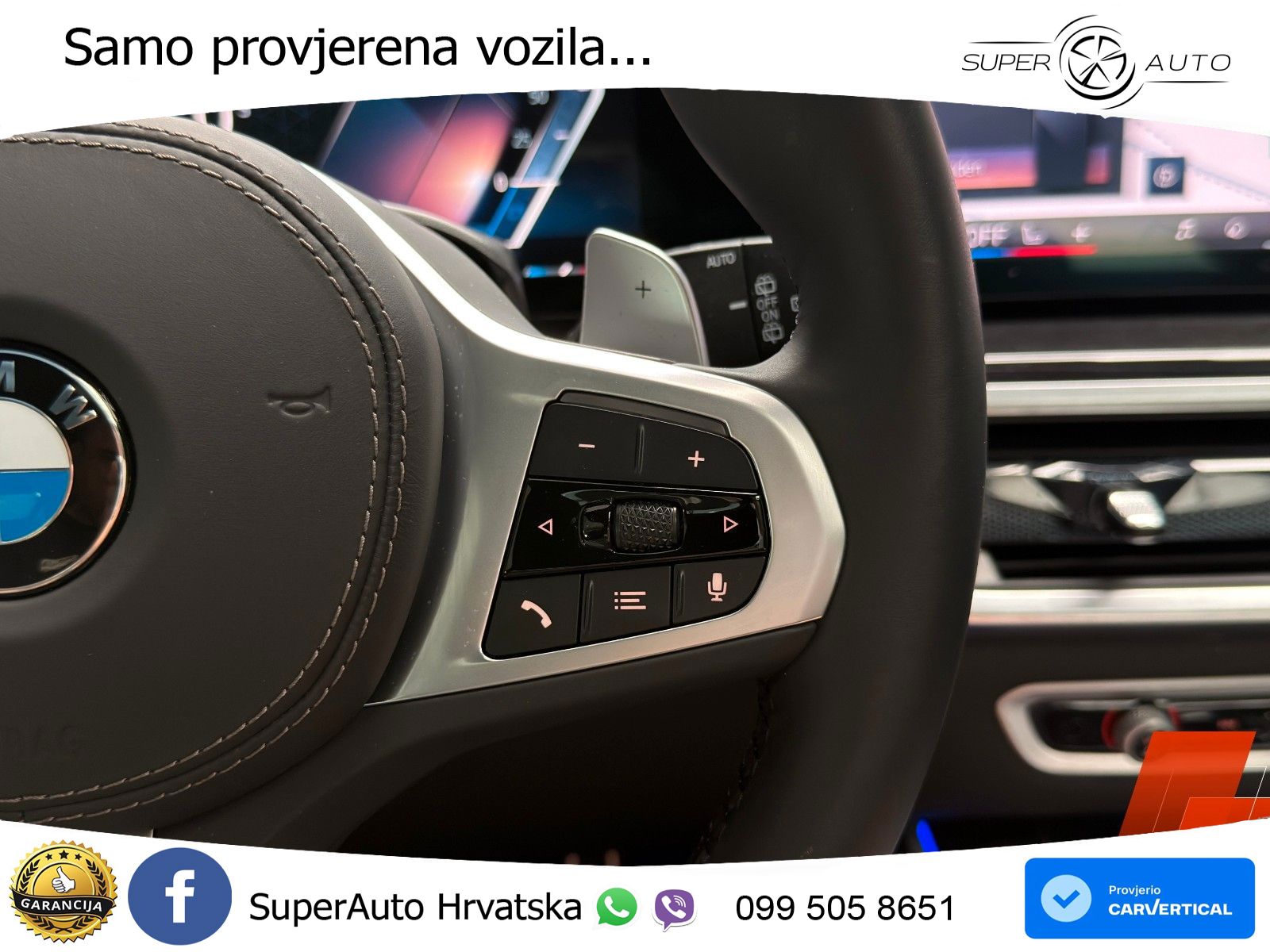 BMW X5 30d (286 KS) xDrive Steptronic LED+GR SJED+ACC