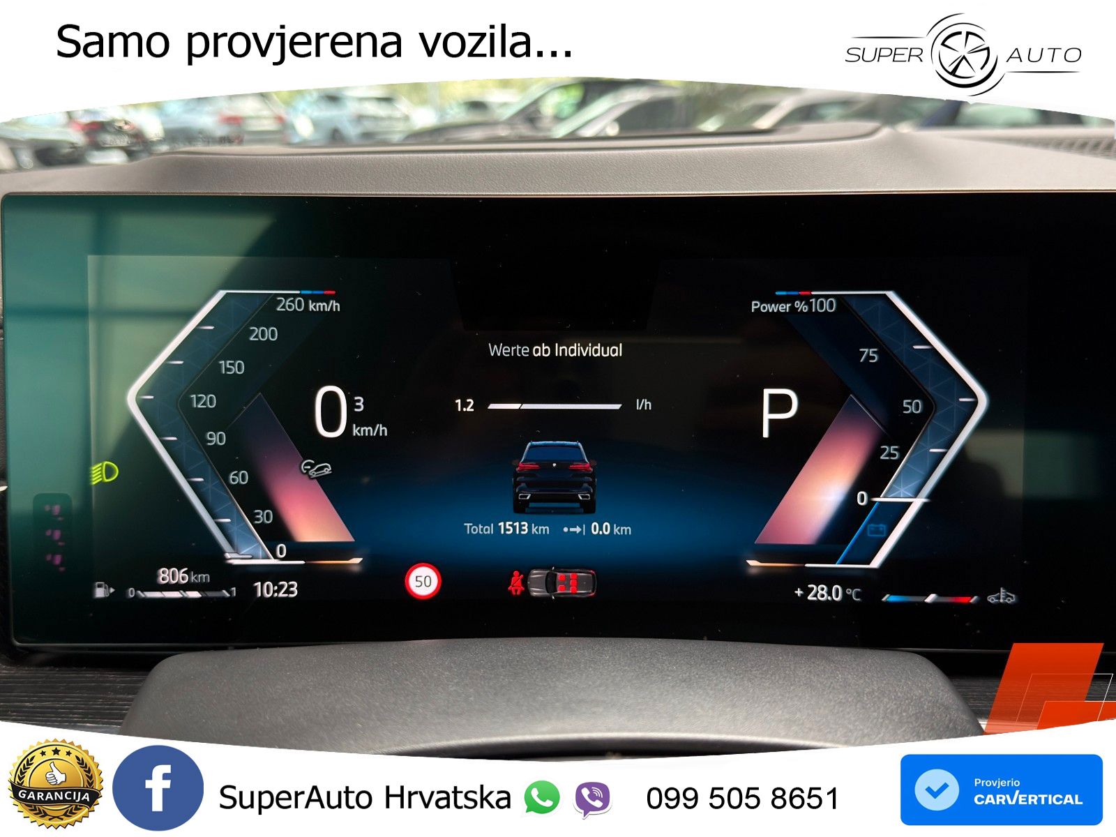BMW X5 30d (286 KS) xDrive Steptronic LED+GR SJED+ACC