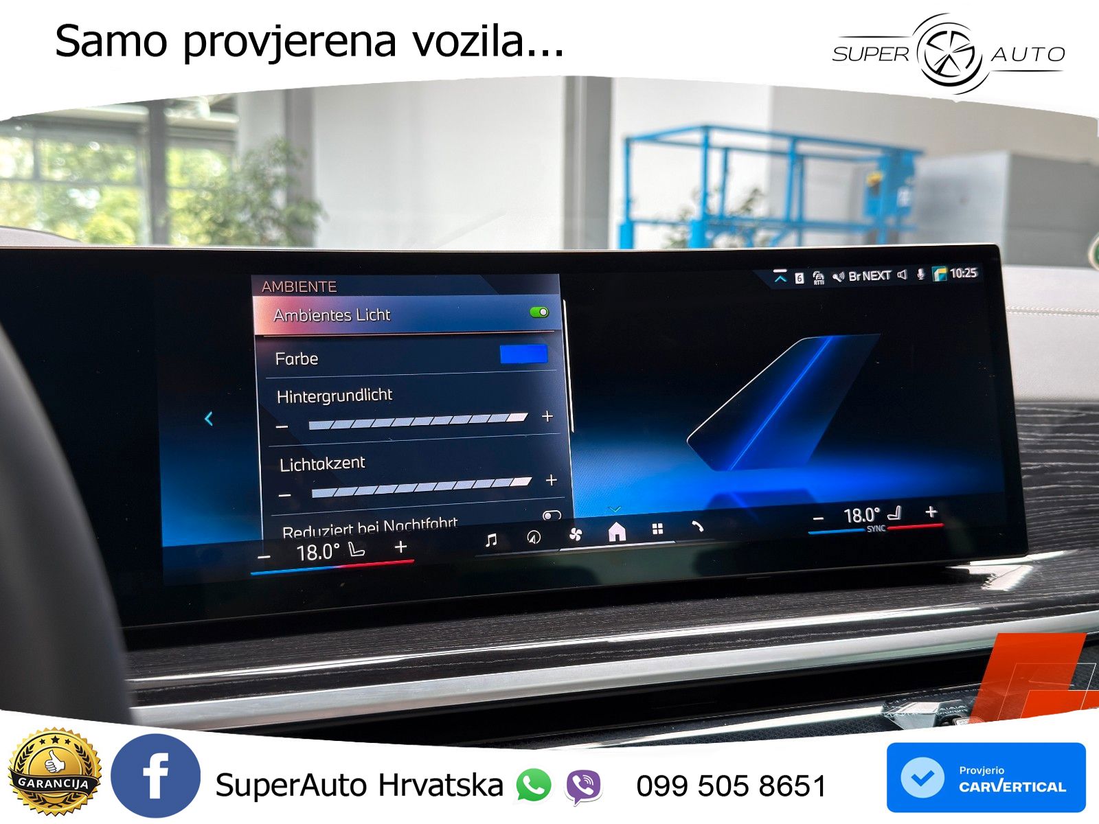 BMW X5 30d (286 KS) xDrive Steptronic LED+GR SJED+ACC