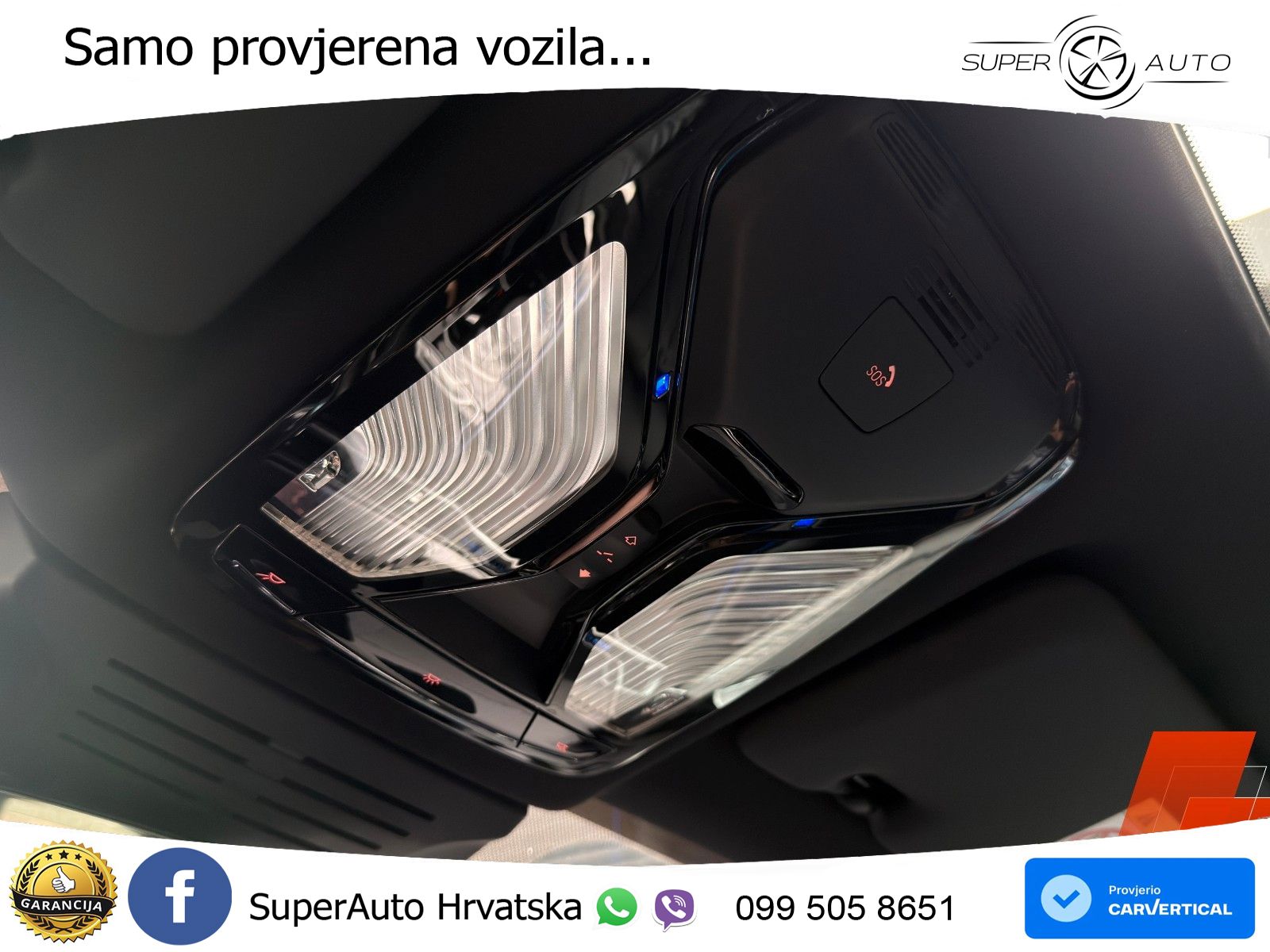 BMW X5 30d (286 KS) xDrive Steptronic LED+GR SJED+ACC