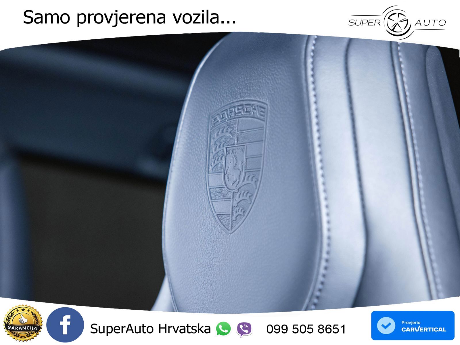 Porsche Taycan Sport Turismo Performance Plus 93.4 kWh (476 KS)