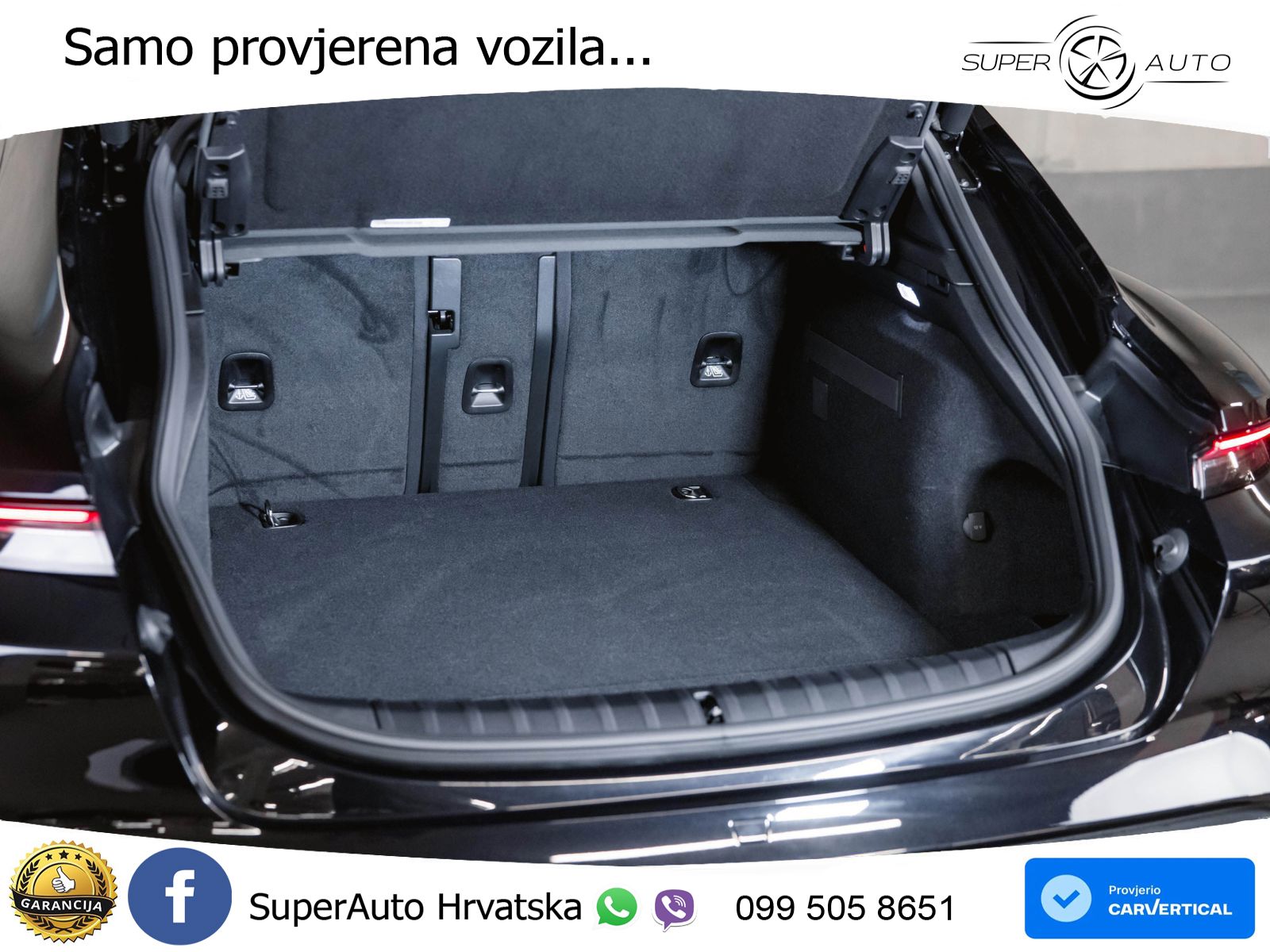 Porsche Taycan Sport Turismo Performance Plus 93.4 kWh (476 KS)