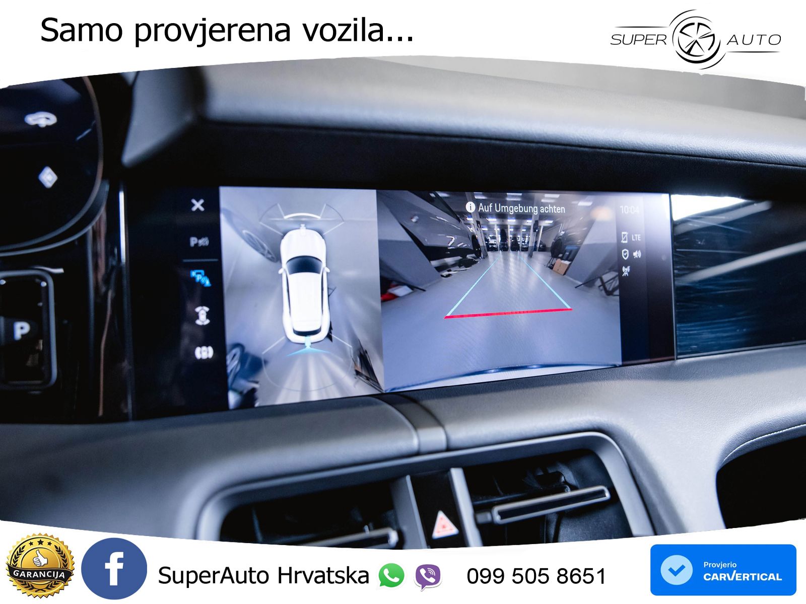 Porsche Taycan Sport Turismo Performance Plus 93.4 kWh (476 KS)