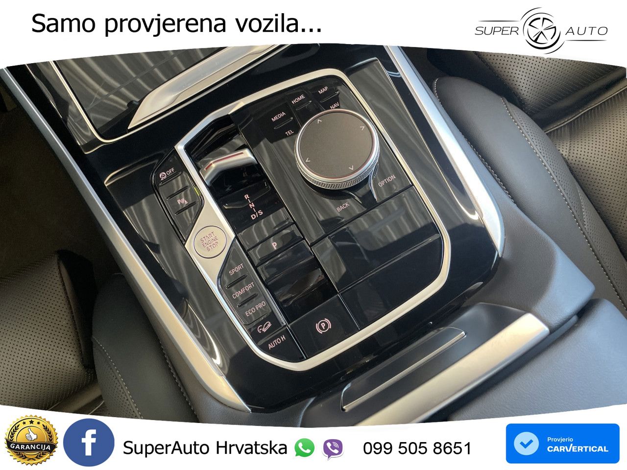 BMW X5 30d (286 KS) xDrive Steptronic