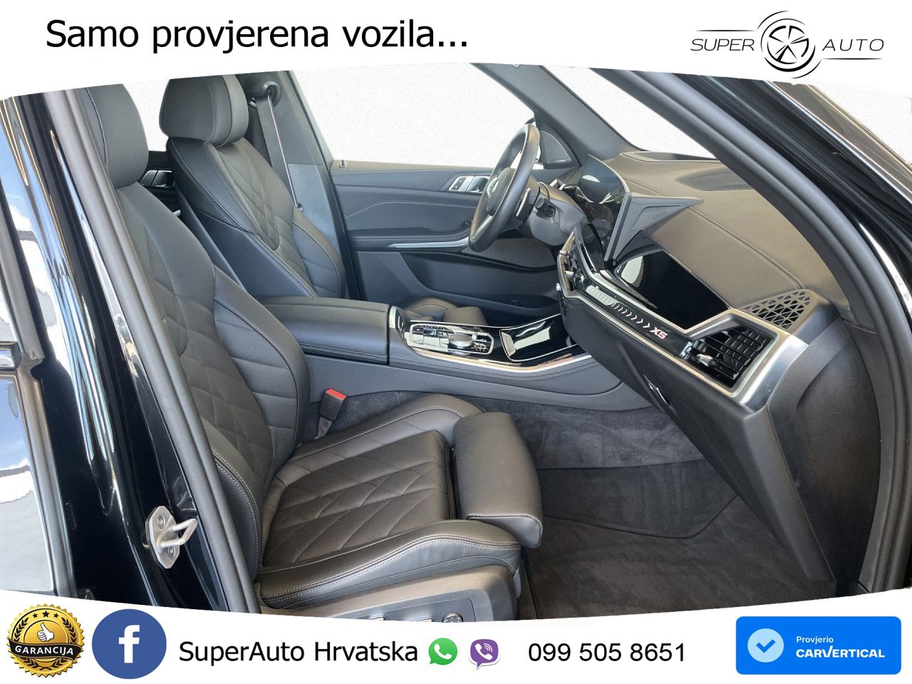 BMW X5 30d (286 KS) xDrive Steptronic