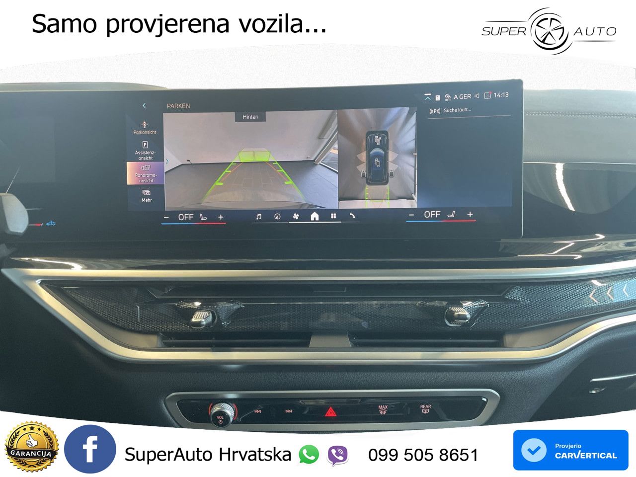 BMW X5 30d (286 KS) xDrive Steptronic