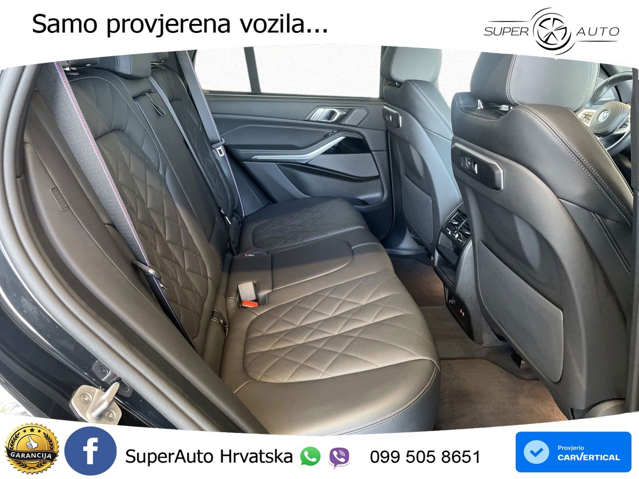 BMW X5 30d (286 KS) xDrive Steptronic