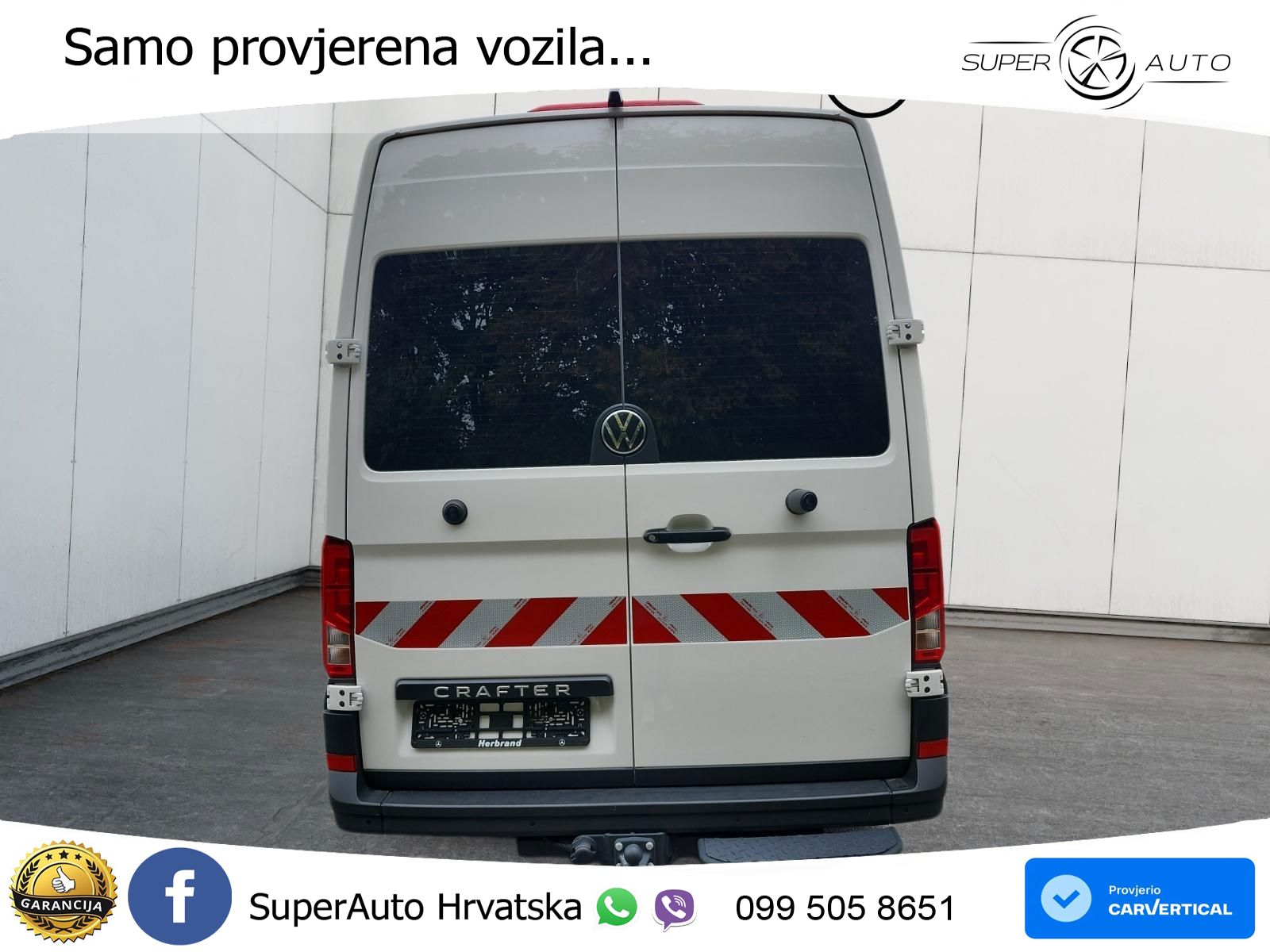 VW Crafter