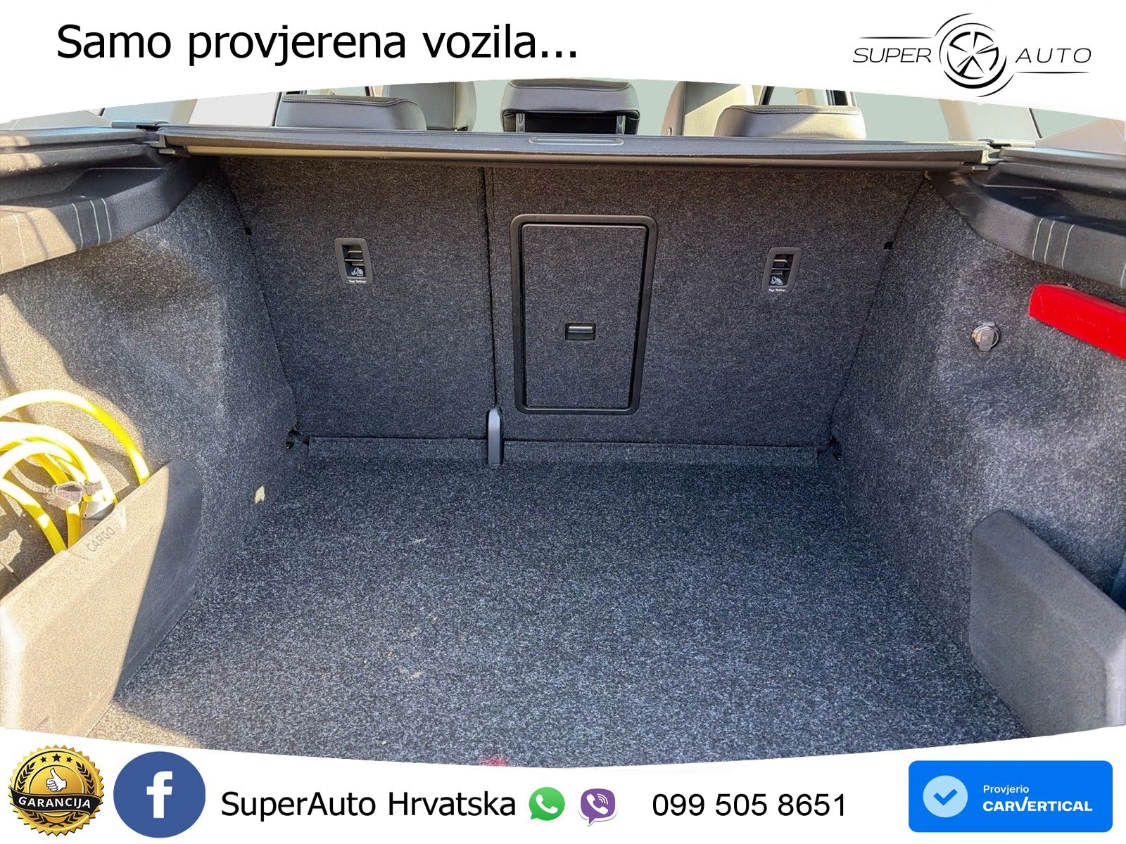Škoda Enyaq iV 80x 82 kWh (265 KS) AWD