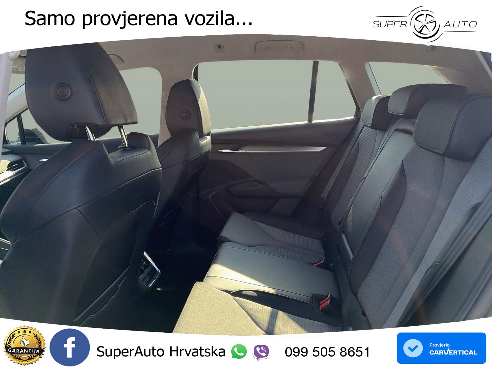 Škoda Enyaq iV 80x 82 kWh (265 KS) AWD