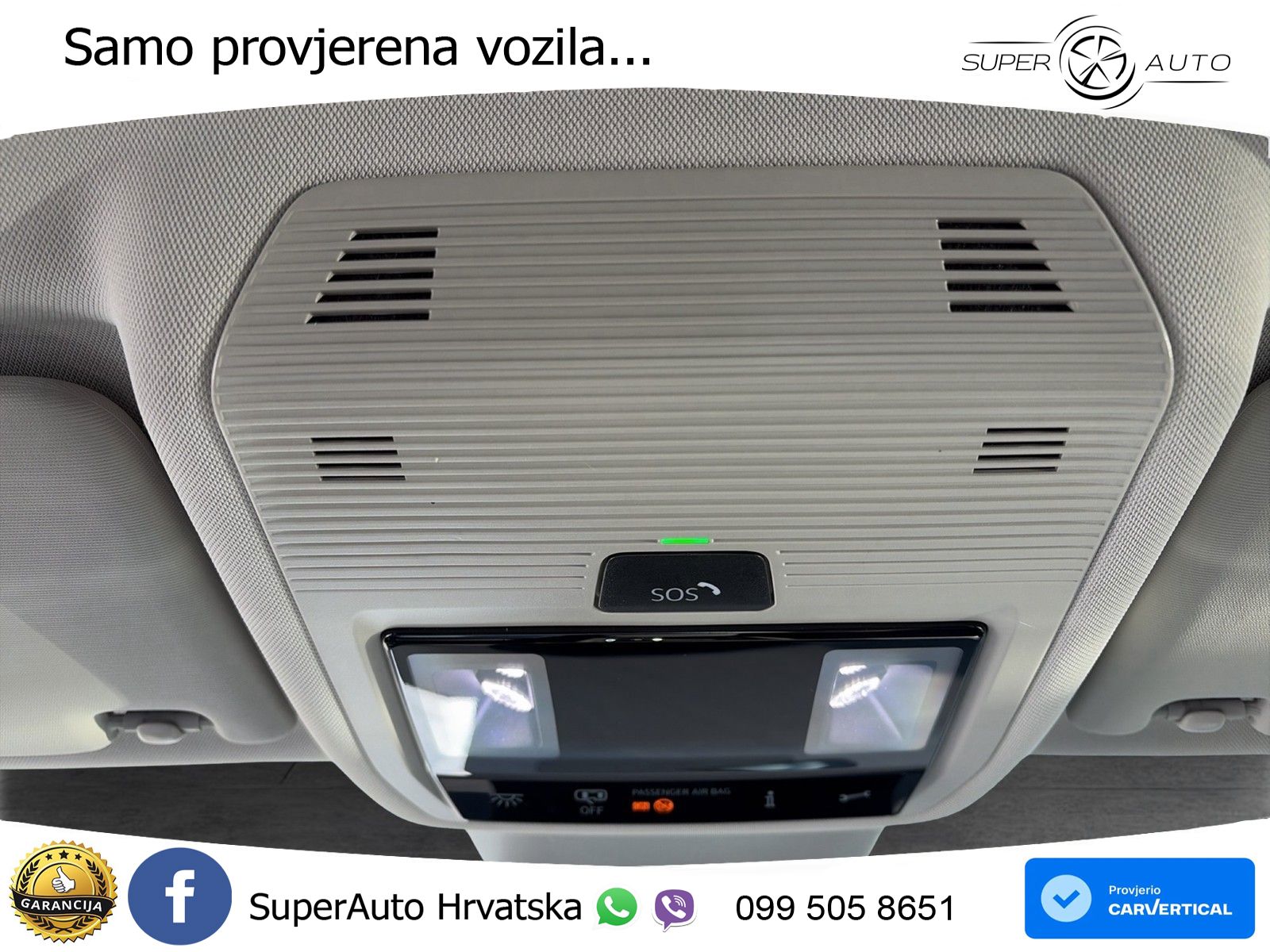 Škoda Enyaq iV 80x 82 kWh (265 KS) AWD