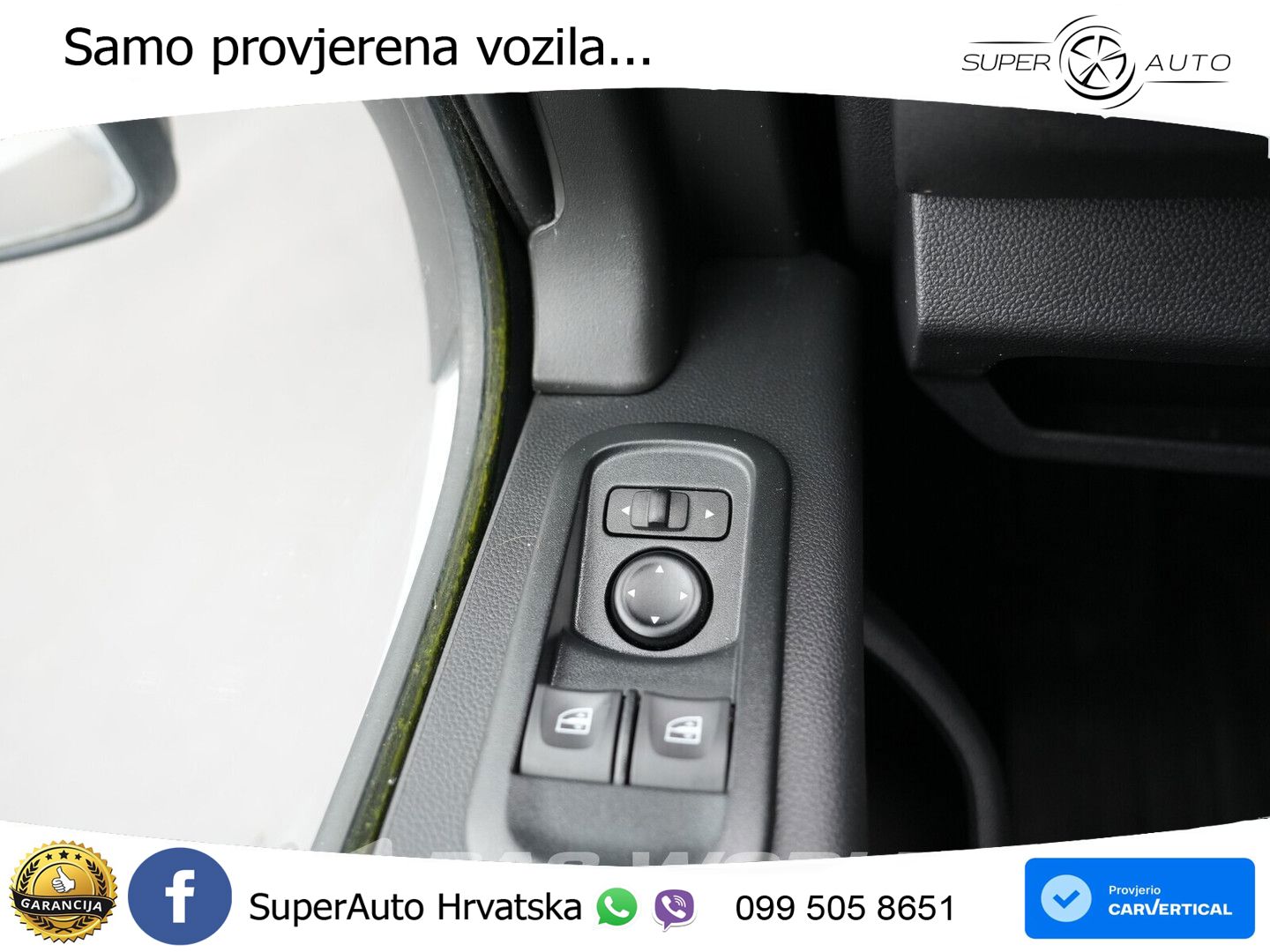 Renault Master 150 KS