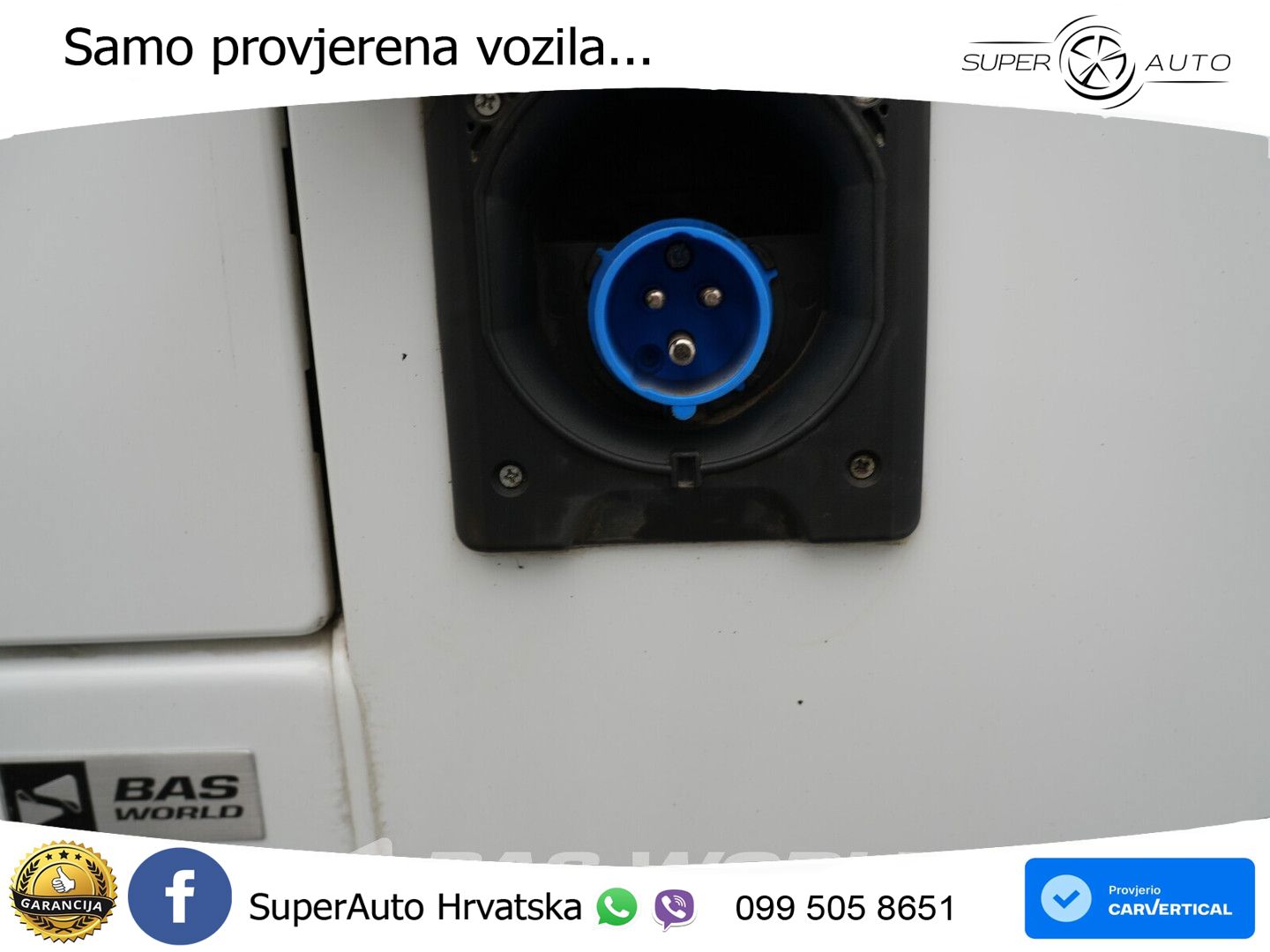 Renault Master 150 KS