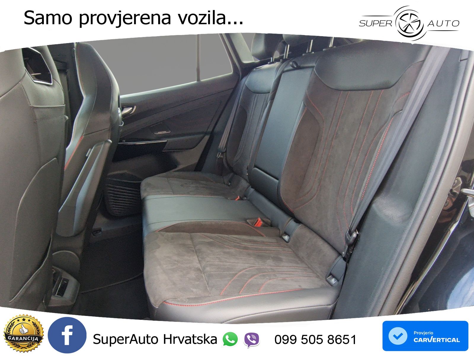 Volkswagen ID.4 GTX 82 kWh (340 KS) 4MOTION