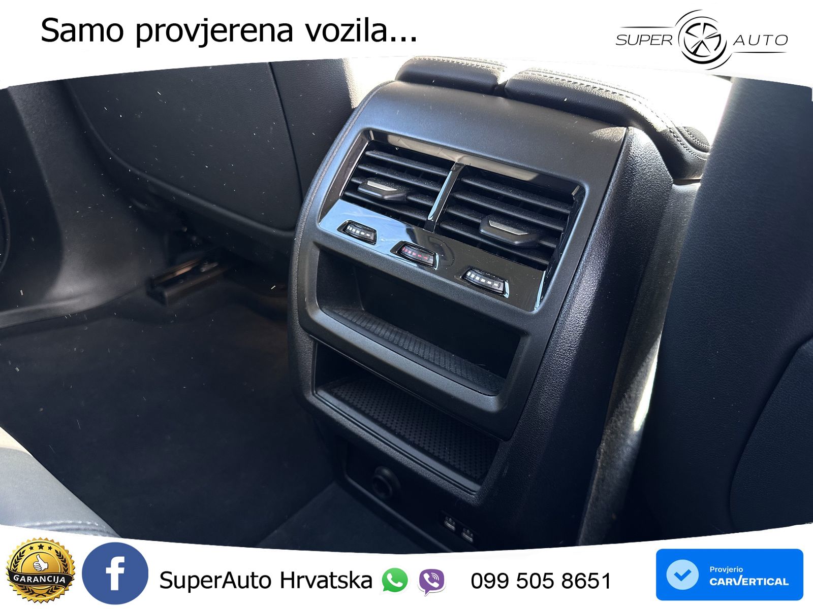 BMW X5 30d (298 KS) xDrive Steptronic