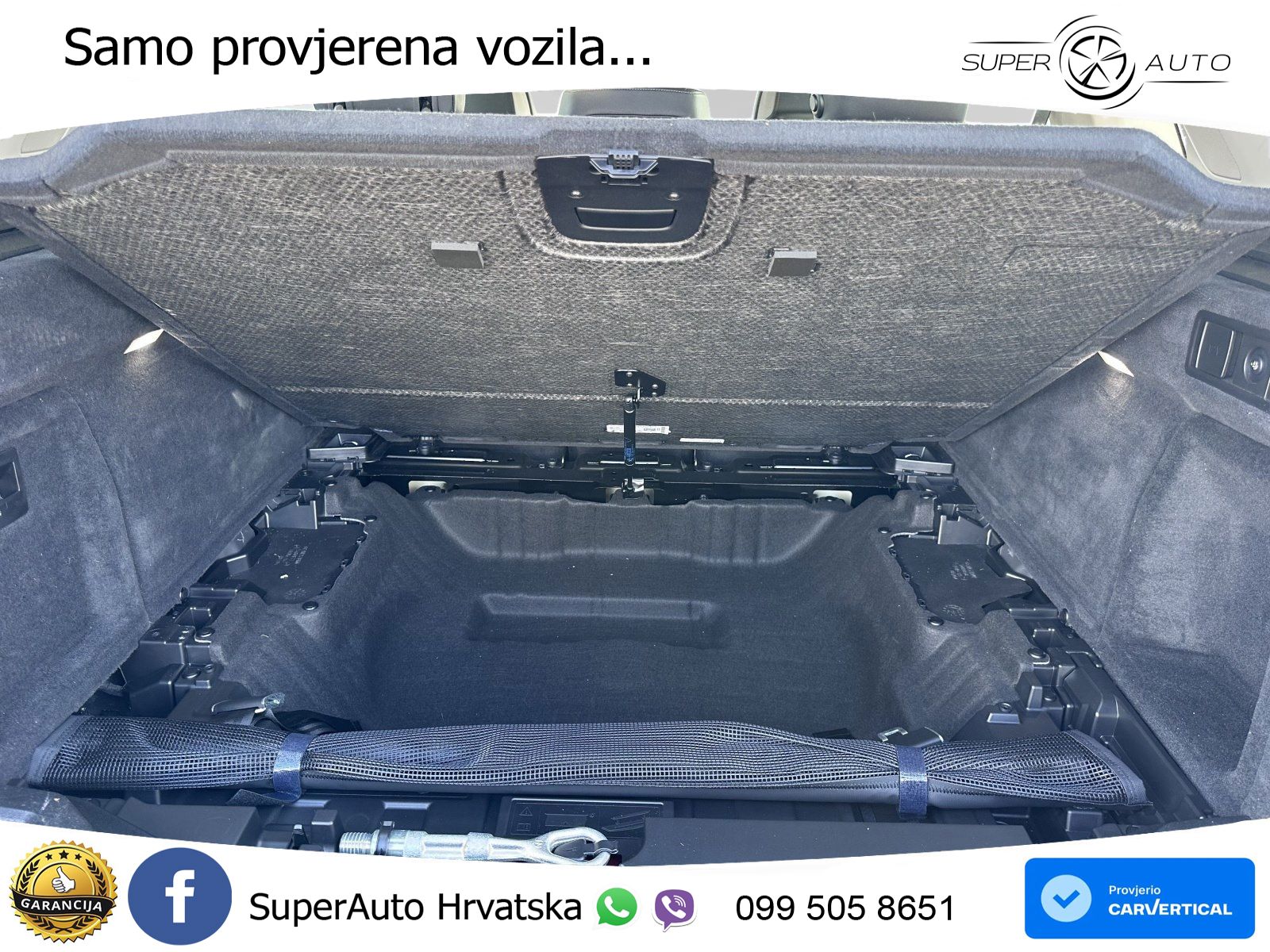 BMW X5 30d (298 KS) xDrive Steptronic