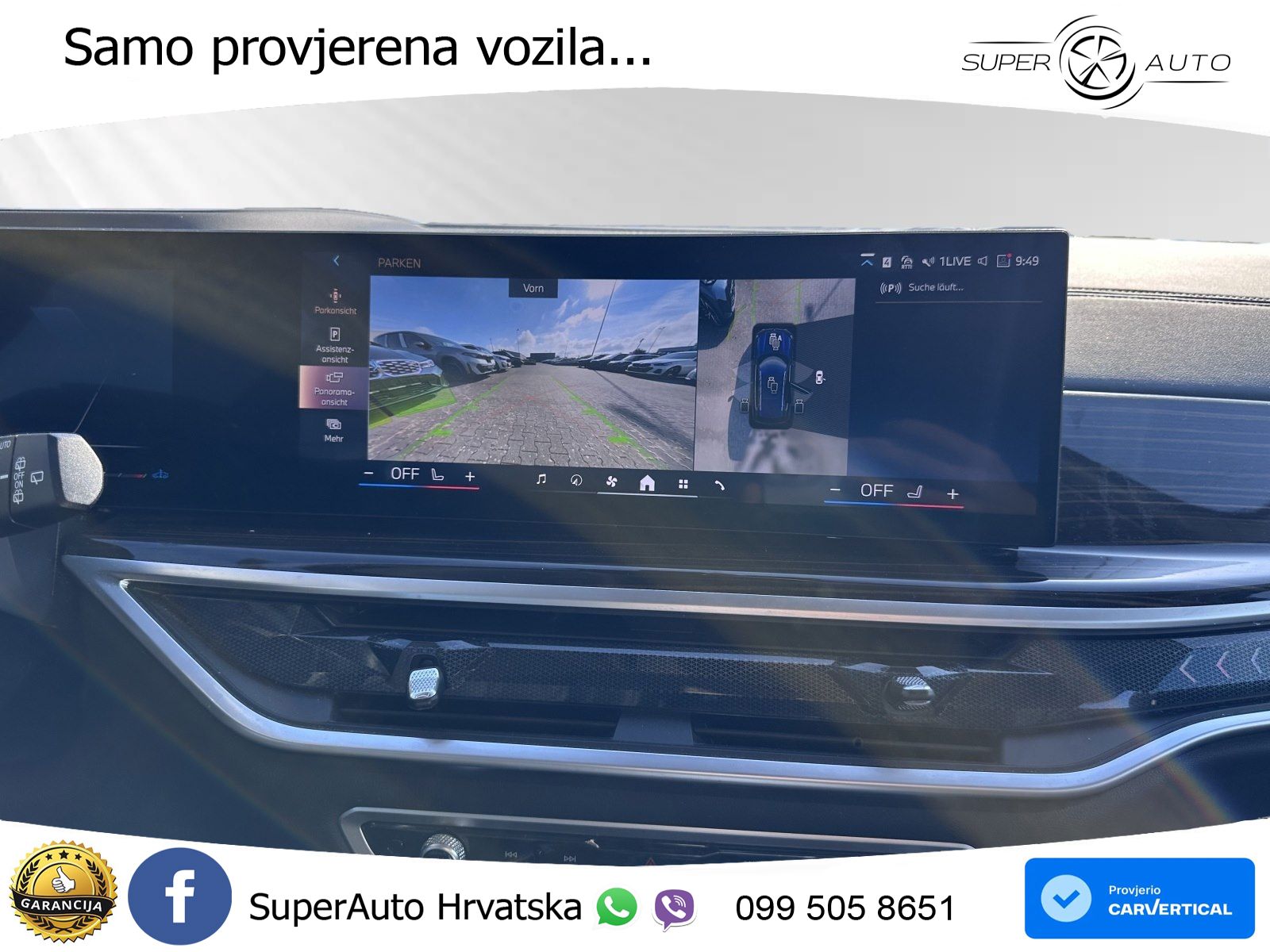 BMW X5 30d (298 KS) xDrive Steptronic