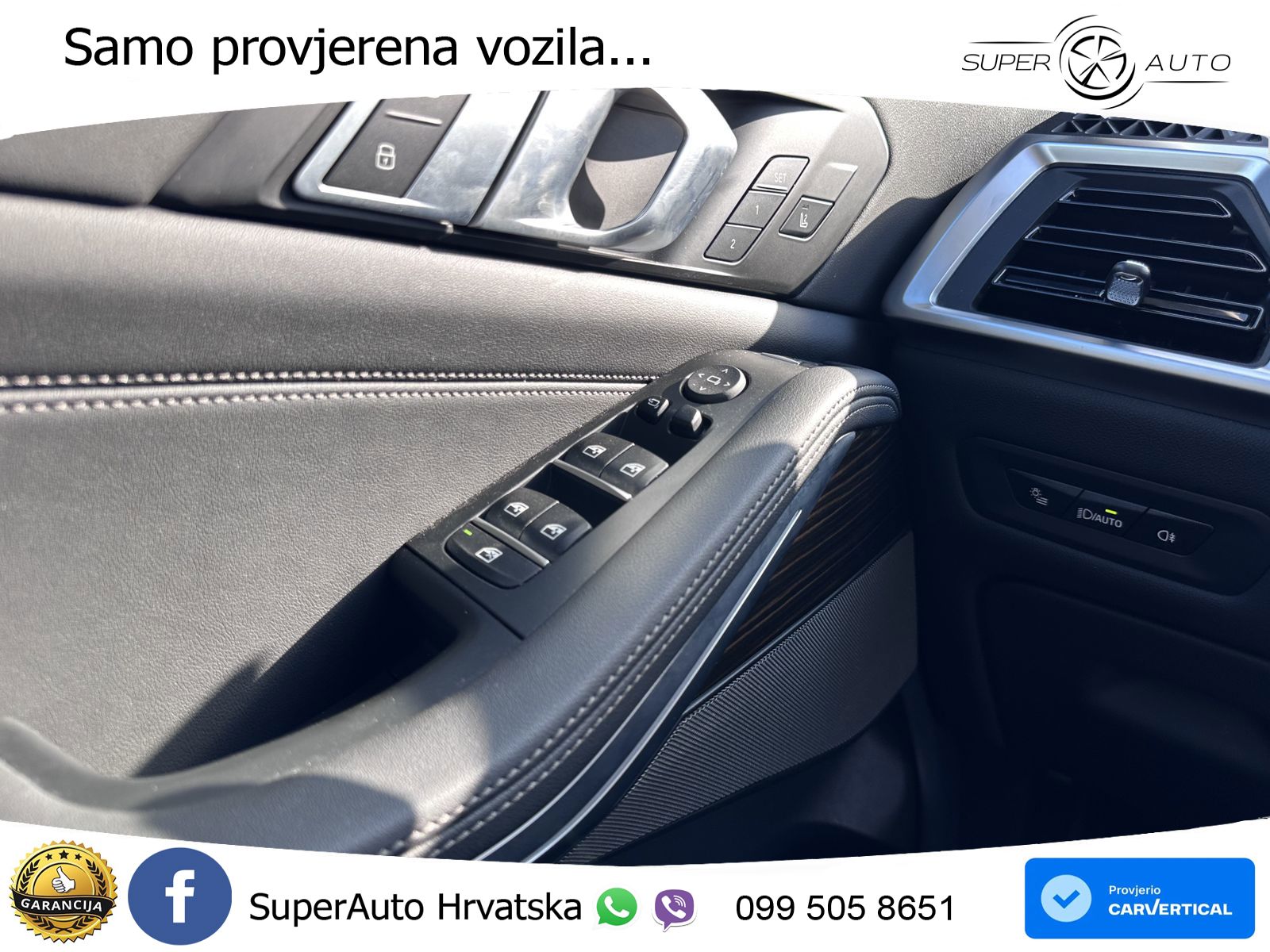 BMW X5 30d (298 KS) xDrive Steptronic