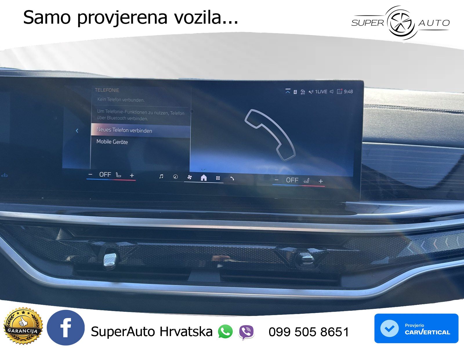 BMW X5 30d (298 KS) xDrive Steptronic