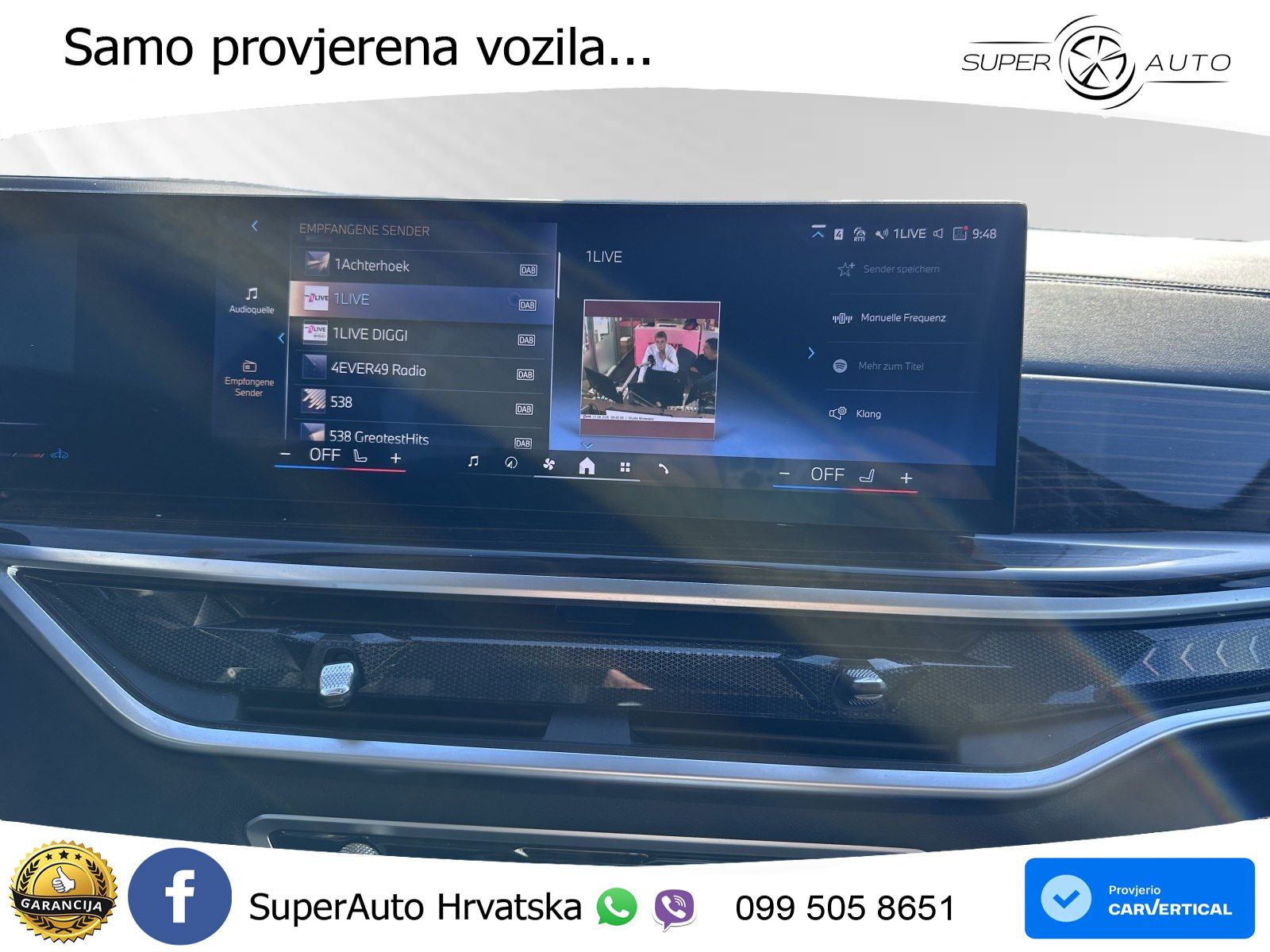 BMW X5 30d (298 KS) xDrive Steptronic