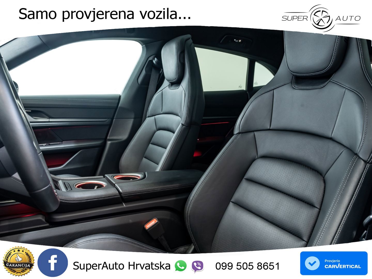 Porsche Taycan Cross Turismo 4S 105 kWh (598 KS)