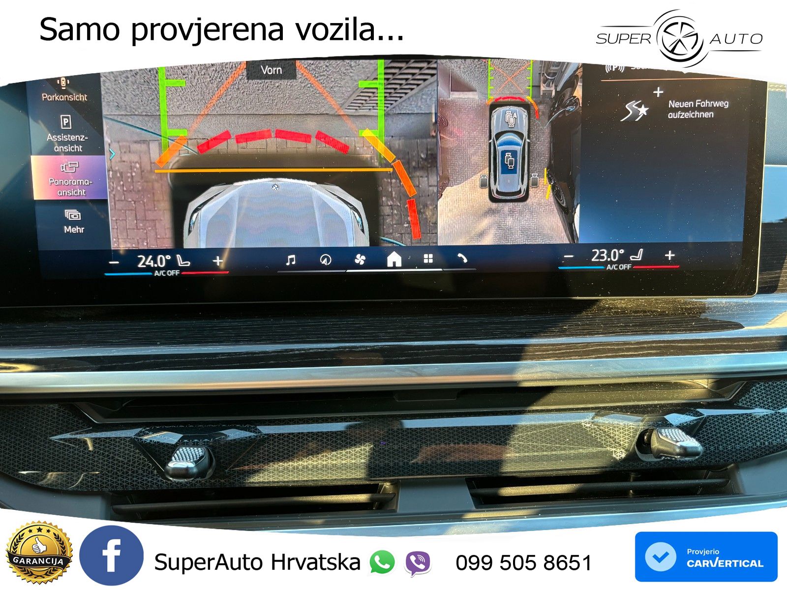 BMW X5 50e (490 KS) xDrive Steptronic LED+GR SJED+ACC