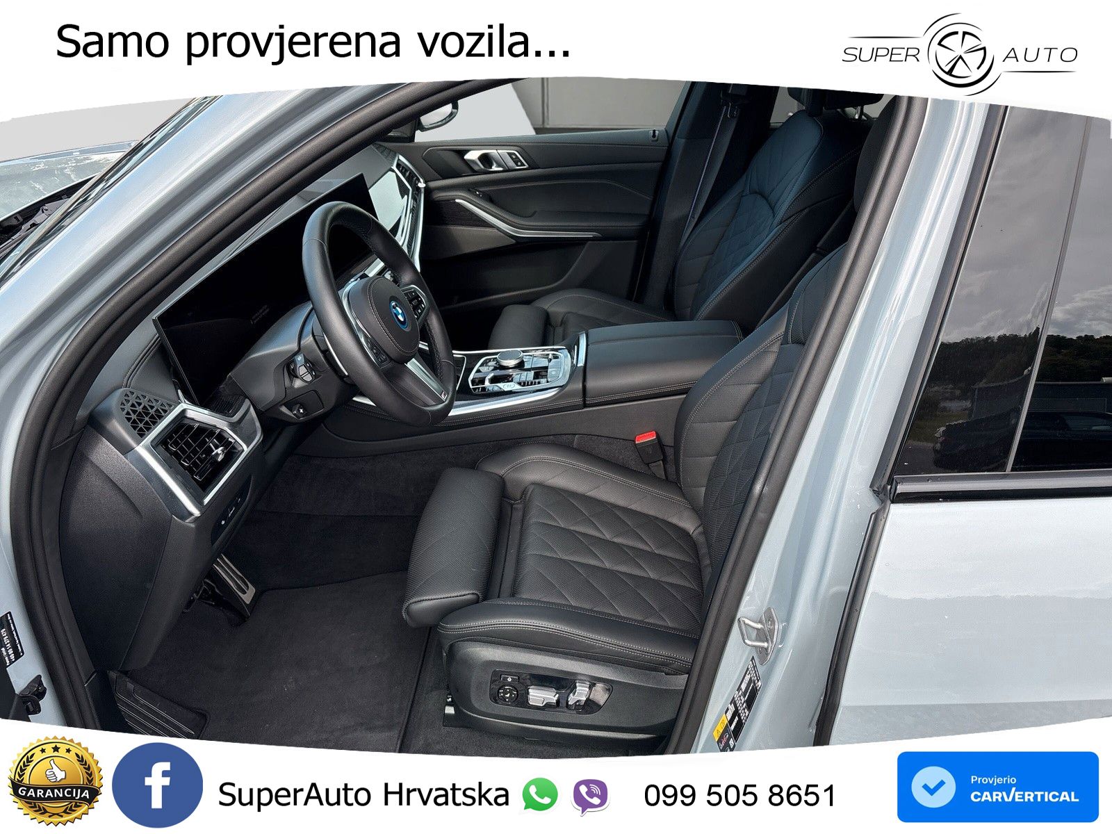 BMW X5 50e (490 KS) xDrive Steptronic LED+GR SJED+ACC