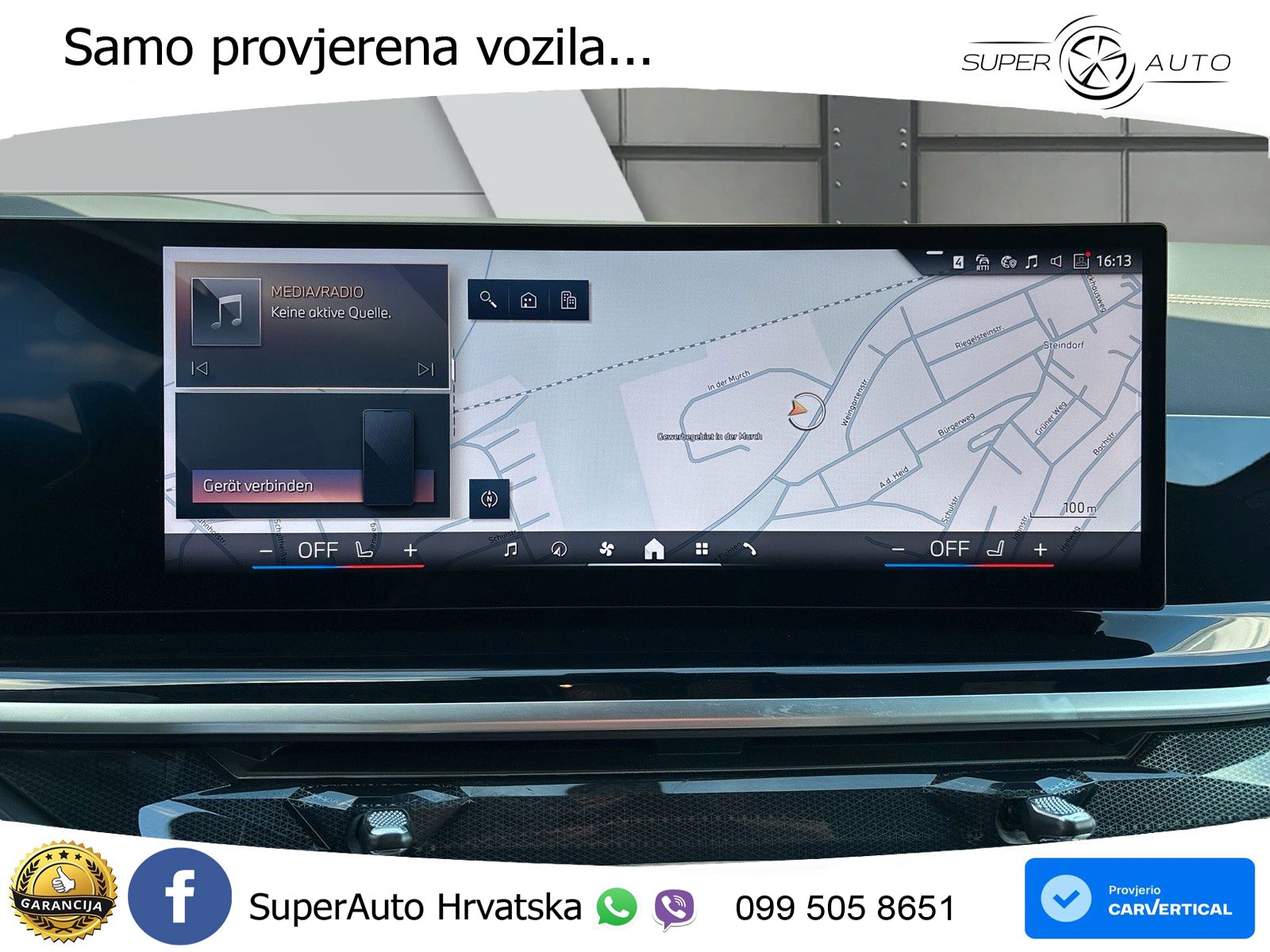 BMW X5 50e (490 KS) xDrive Steptronic LED+GR SJED+ACC