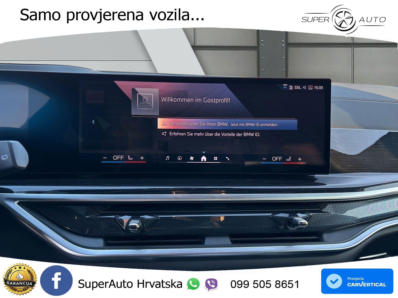 BMW X5 50e (490 KS) xDrive Steptronic LED+GR SJED+ACC