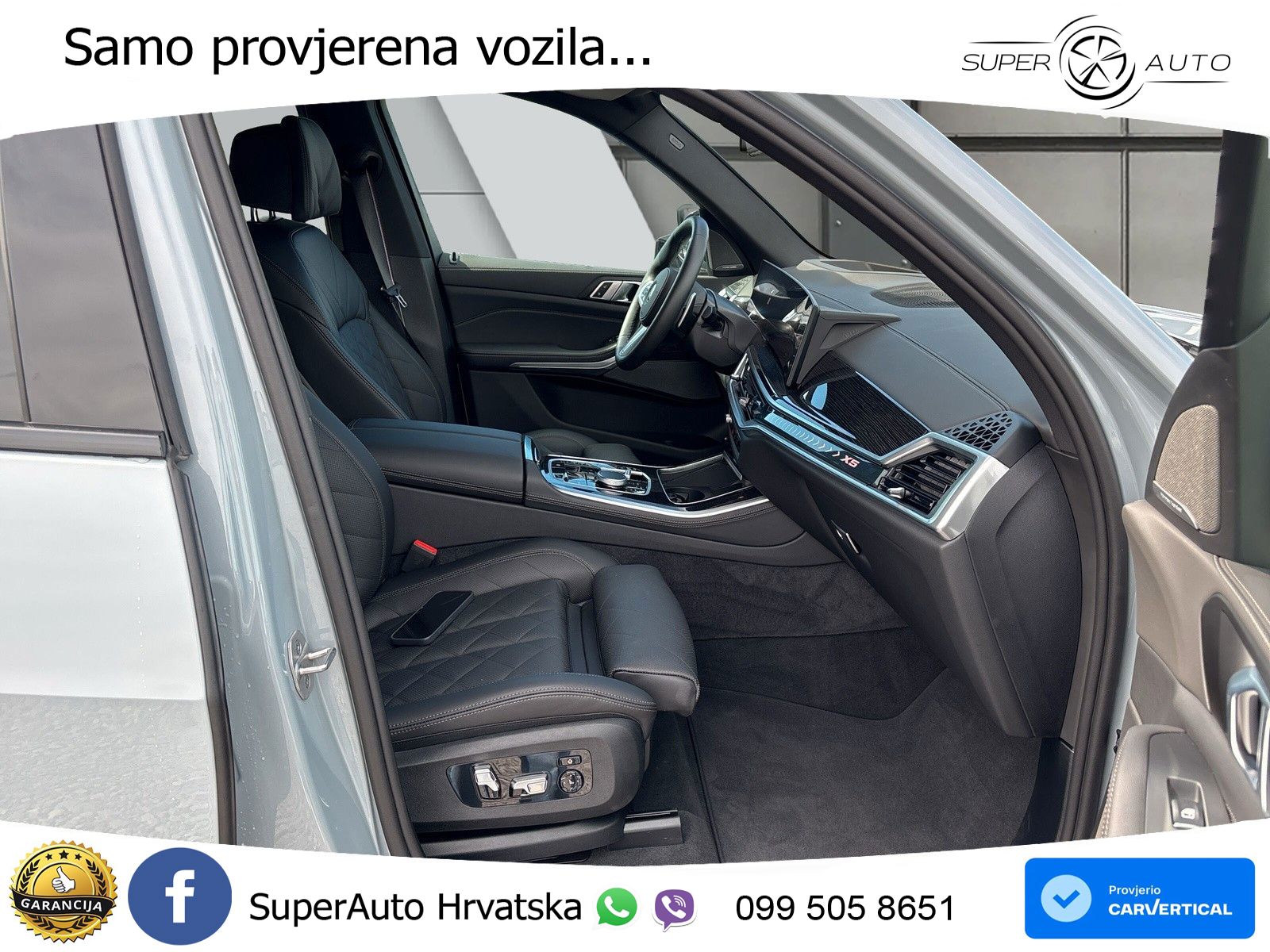 BMW X5 50e (490 KS) xDrive Steptronic LED+GR SJED+ACC