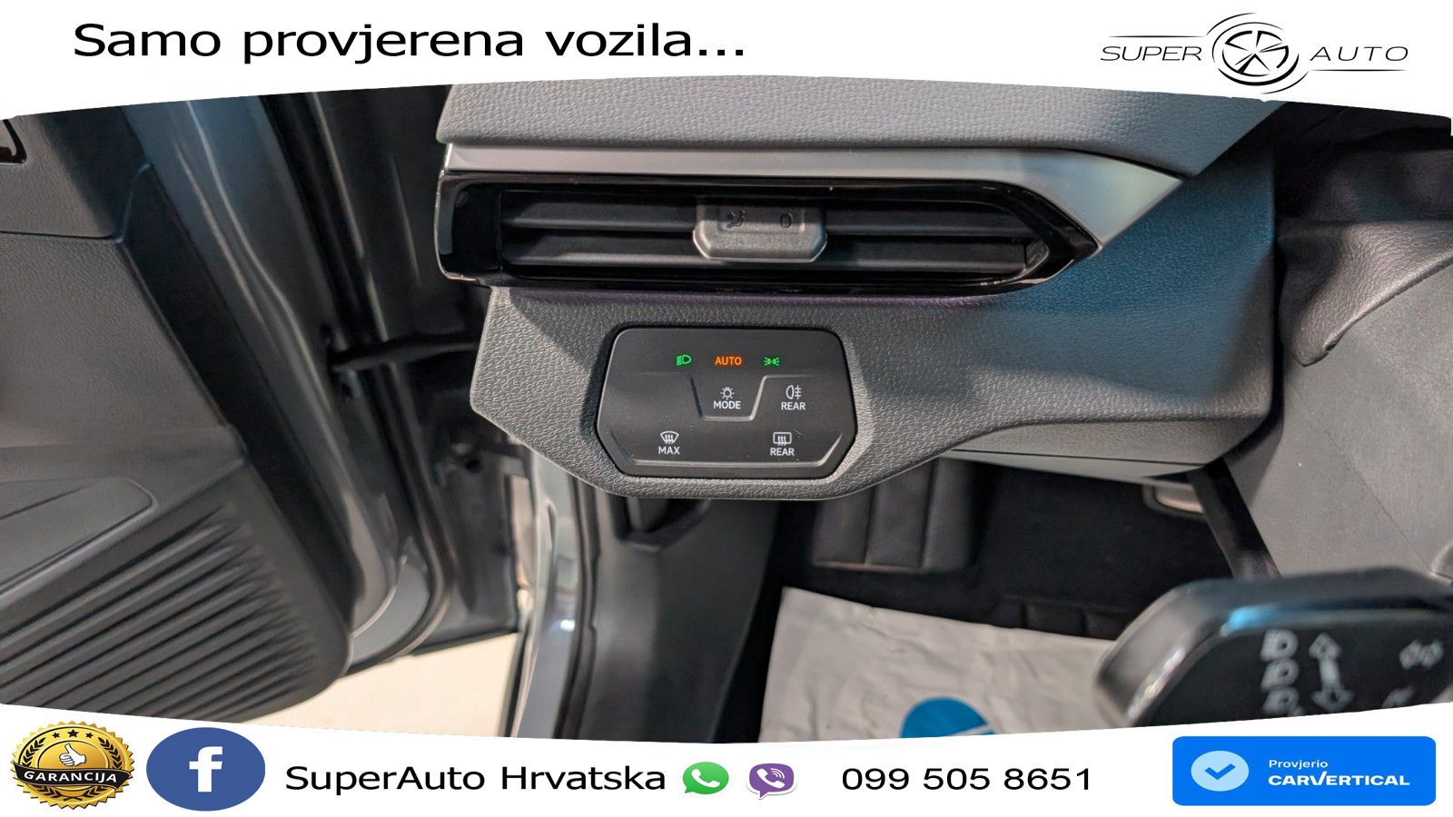 Volkswagen ID.4 Pro Performance 82 kWh (204 KS)