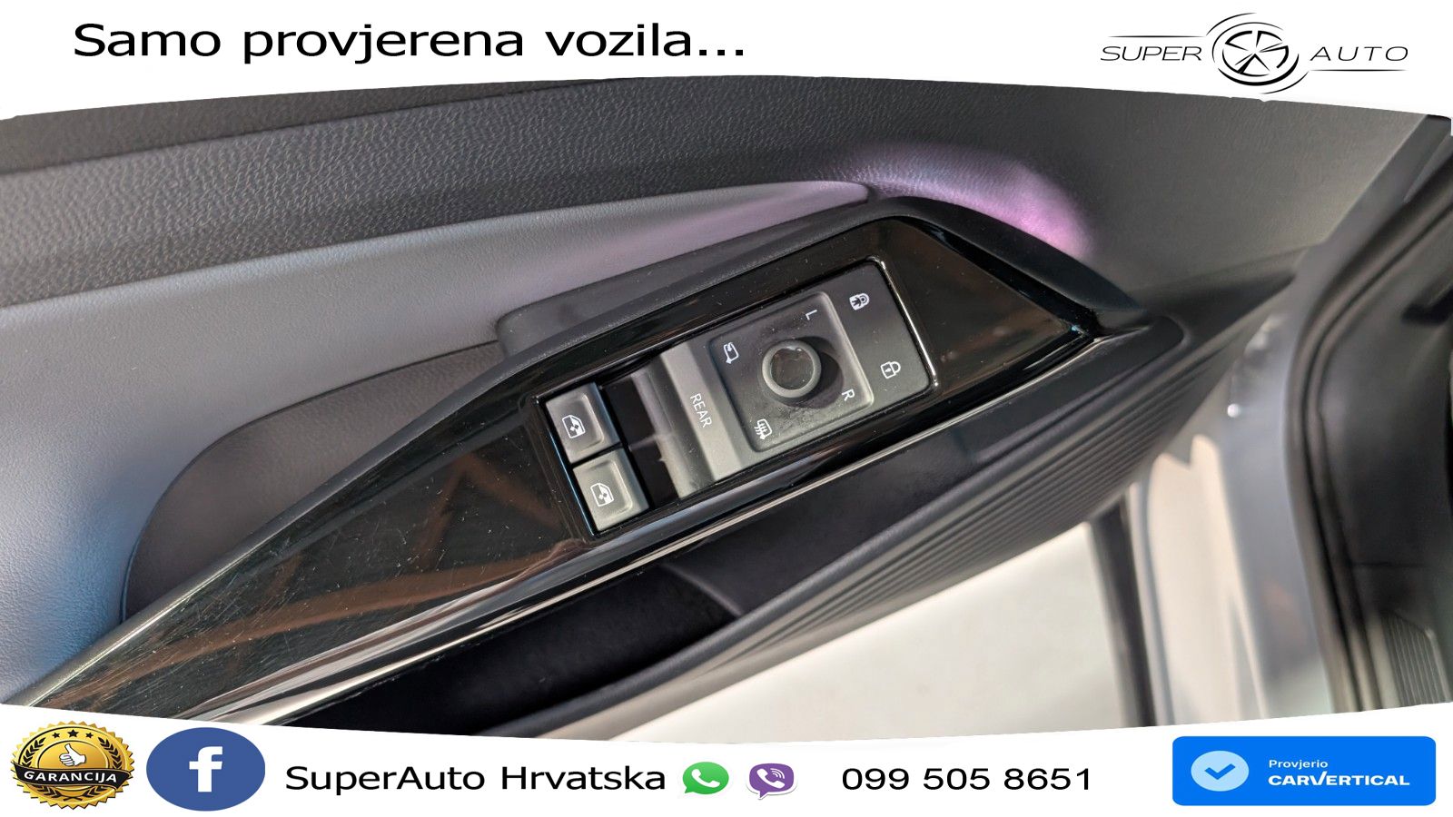 Volkswagen ID.4 Pro Performance 82 kWh (204 KS)