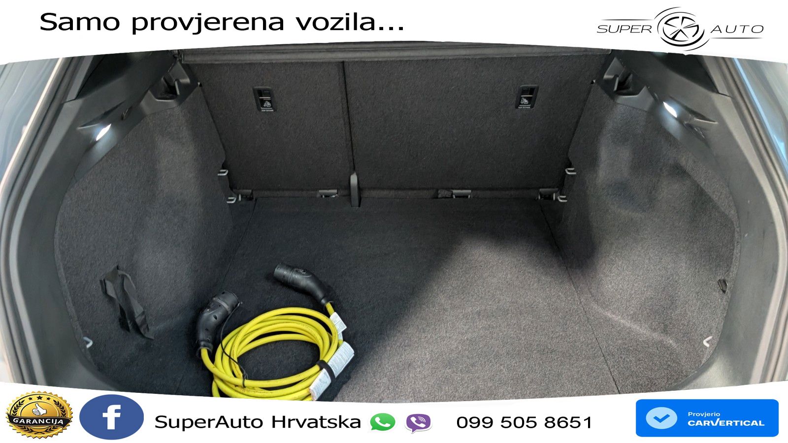 Volkswagen ID.4 Pro Performance 82 kWh (204 KS)