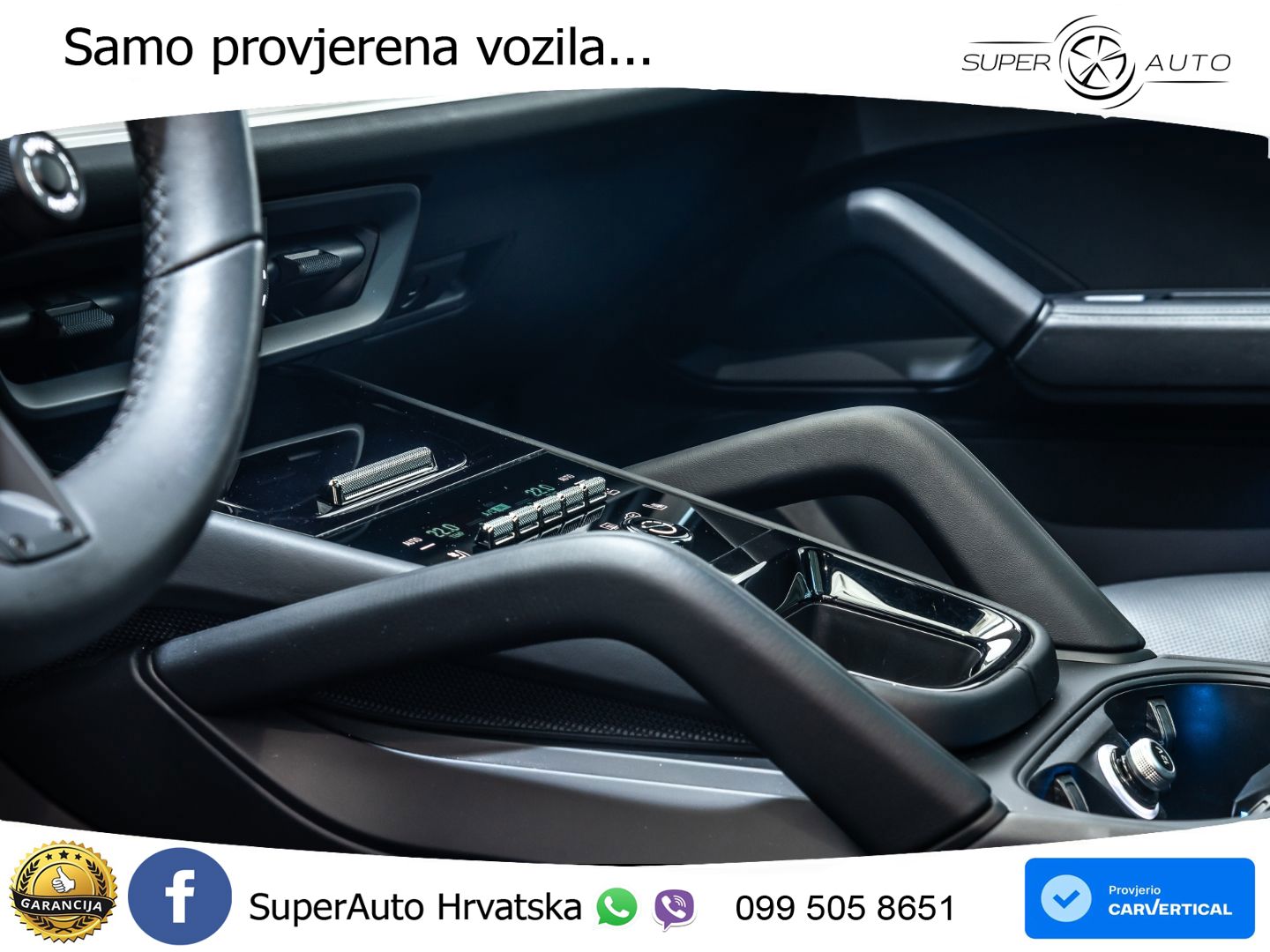 Porsche Cayenne Coupe S 3.0 V6 (519 KS) E-Hybrid Tiptronic S