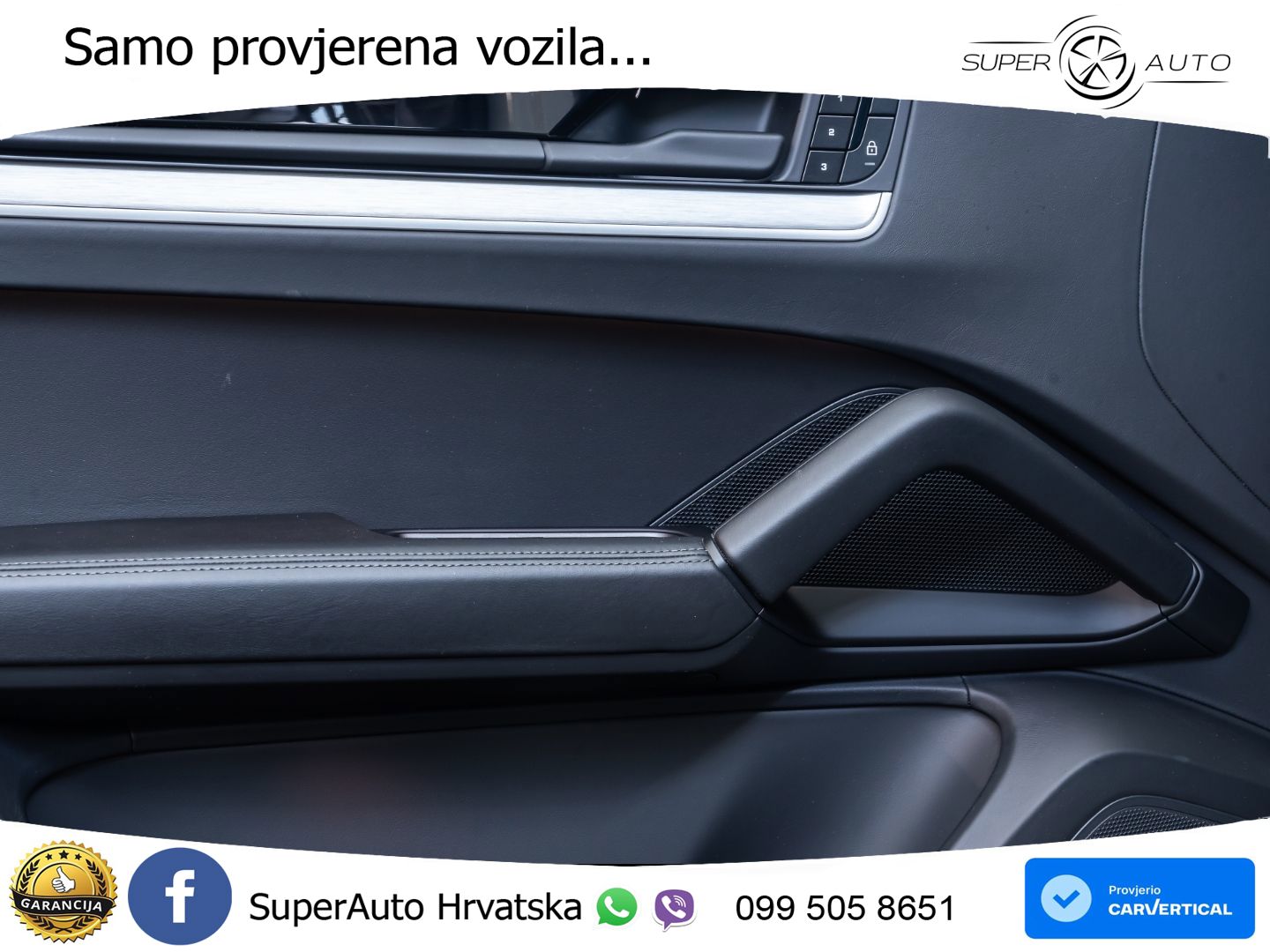 Porsche Cayenne Coupe S 3.0 V6 (519 KS) E-Hybrid Tiptronic S