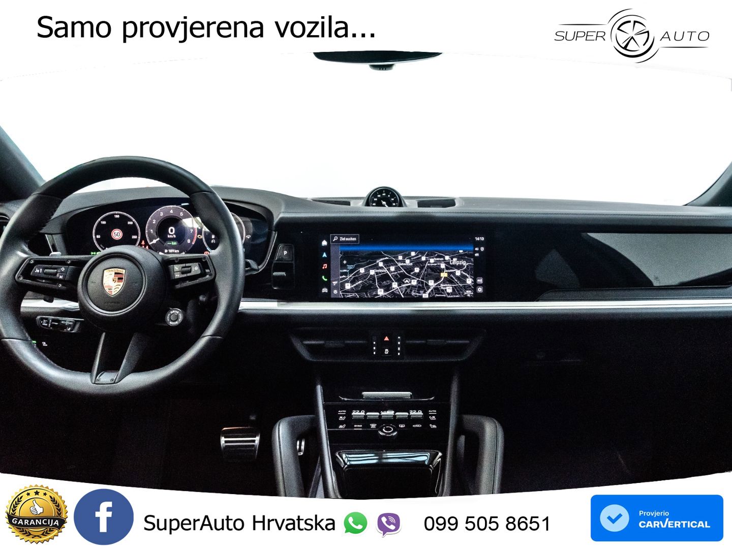 Porsche Cayenne Coupe S 3.0 V6 (519 KS) E-Hybrid Tiptronic S