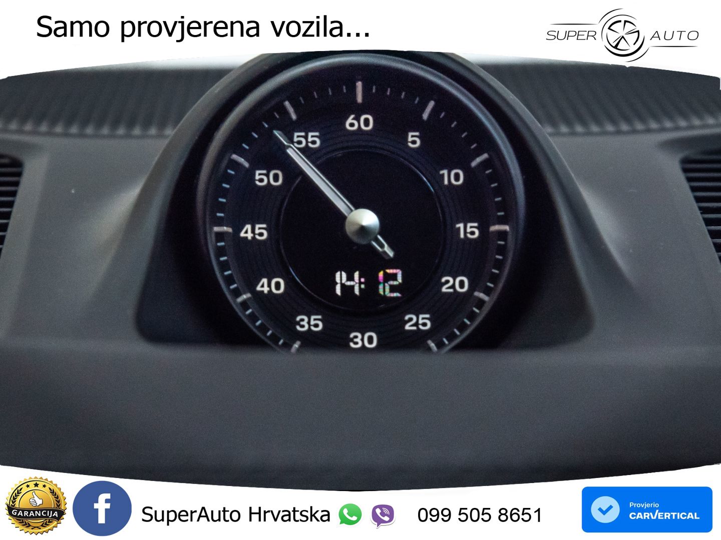 Porsche Cayenne Coupe S 3.0 V6 (519 KS) E-Hybrid Tiptronic S