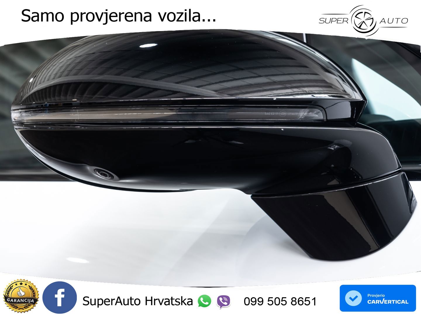 Porsche Cayenne Coupe S 3.0 V6 (519 KS) E-Hybrid Tiptronic S