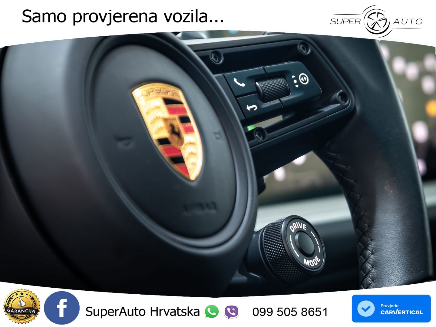 Porsche Cayenne Coupe S 3.0 V6 (519 KS) E-Hybrid Tiptronic S