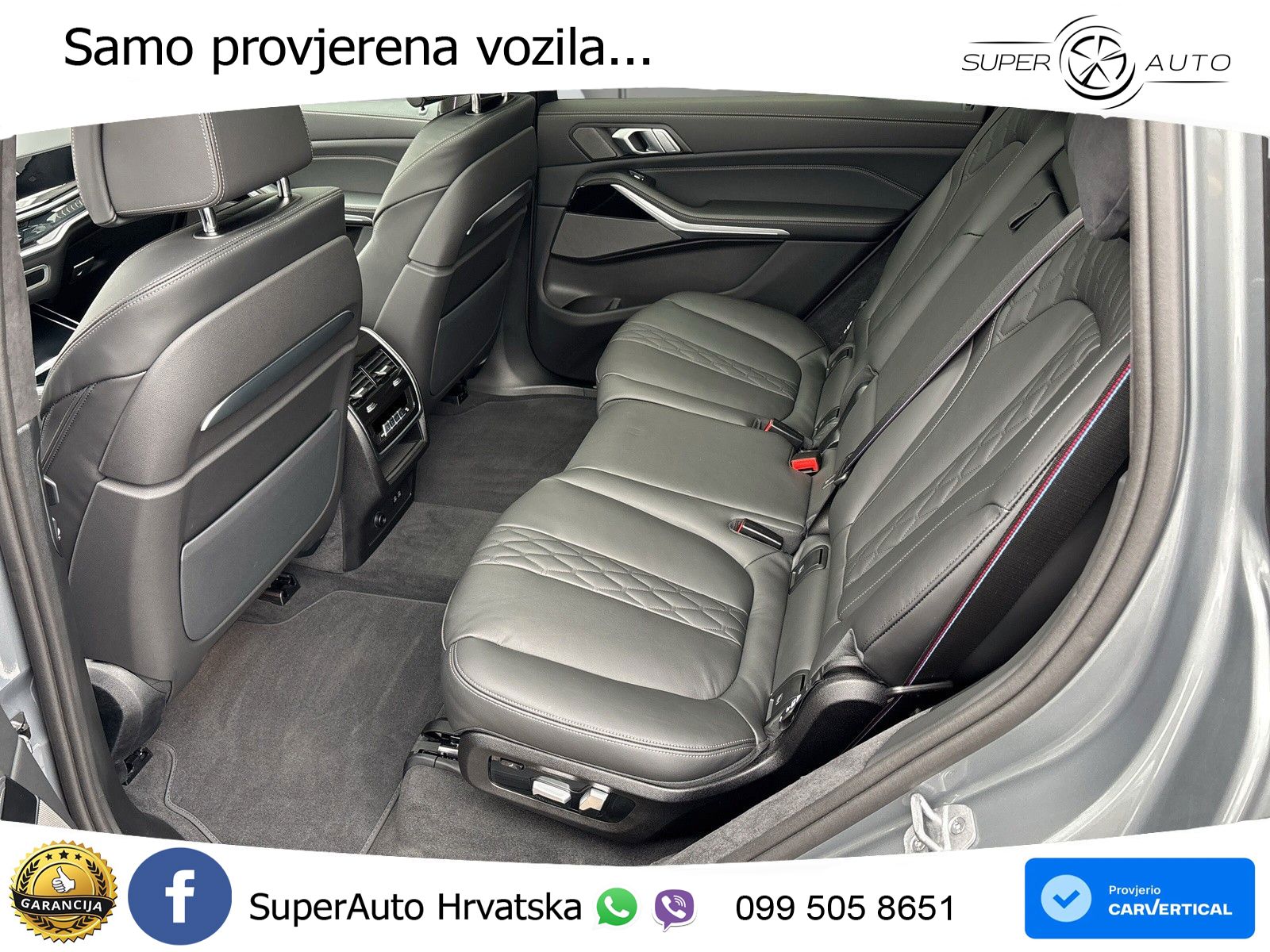 BMW X7 40d (352 KS) xDrive Steptronic