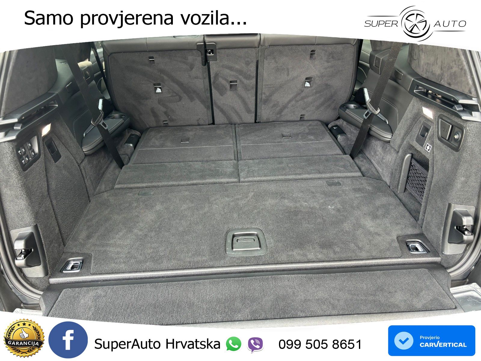 BMW X7 40d (352 KS) xDrive Steptronic