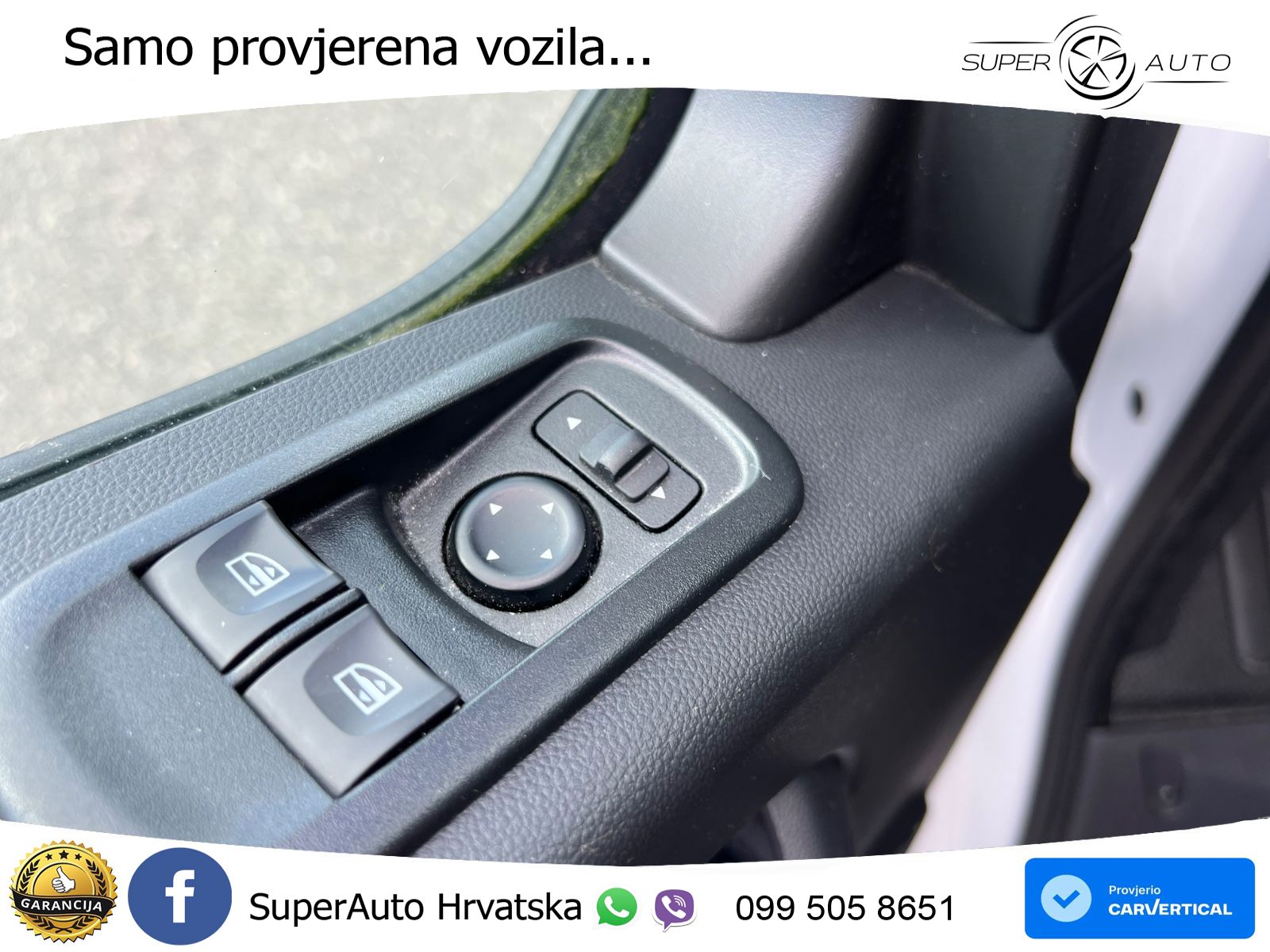 Renault Master 145 KS