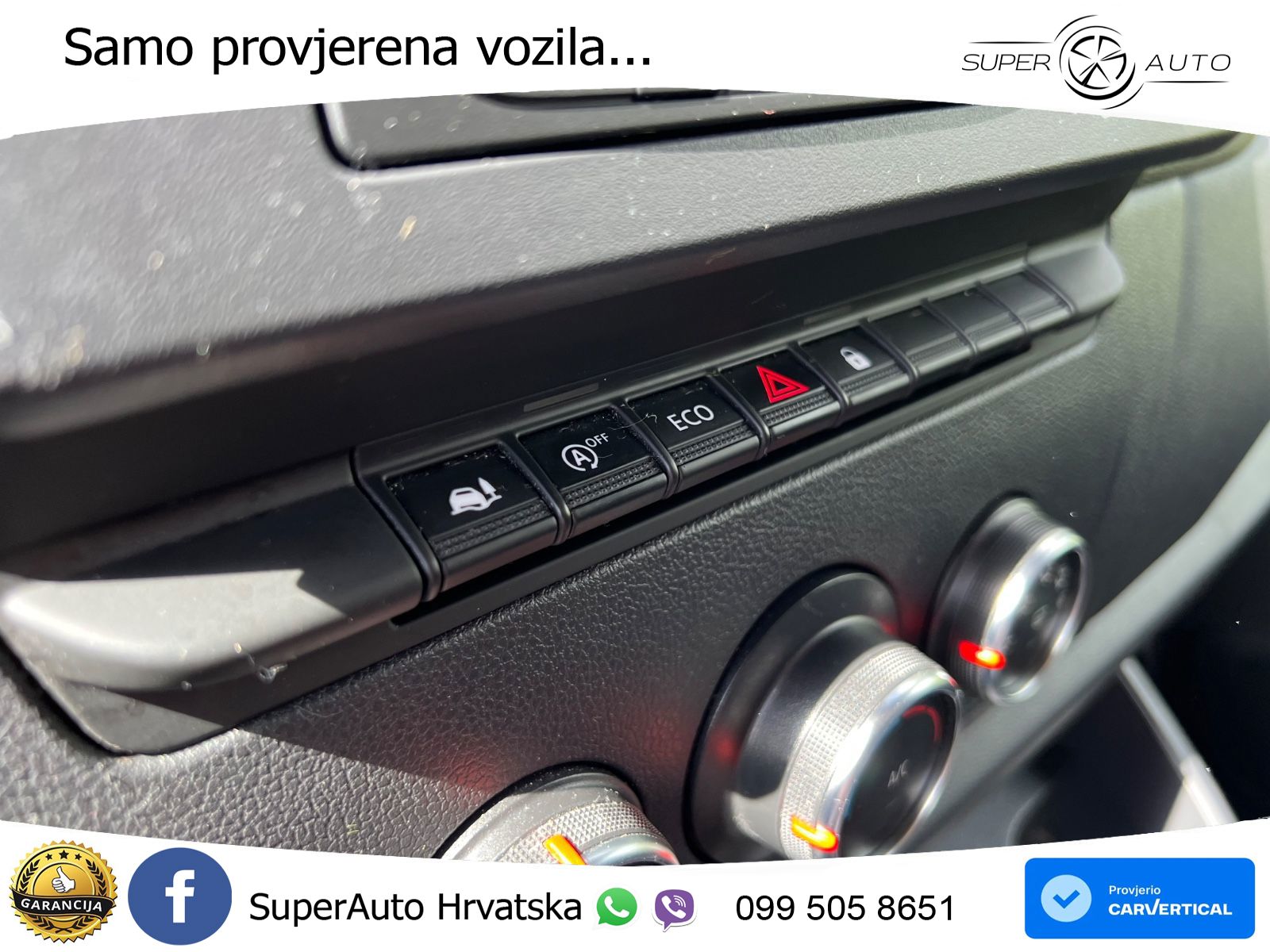 Renault Master 145 KS