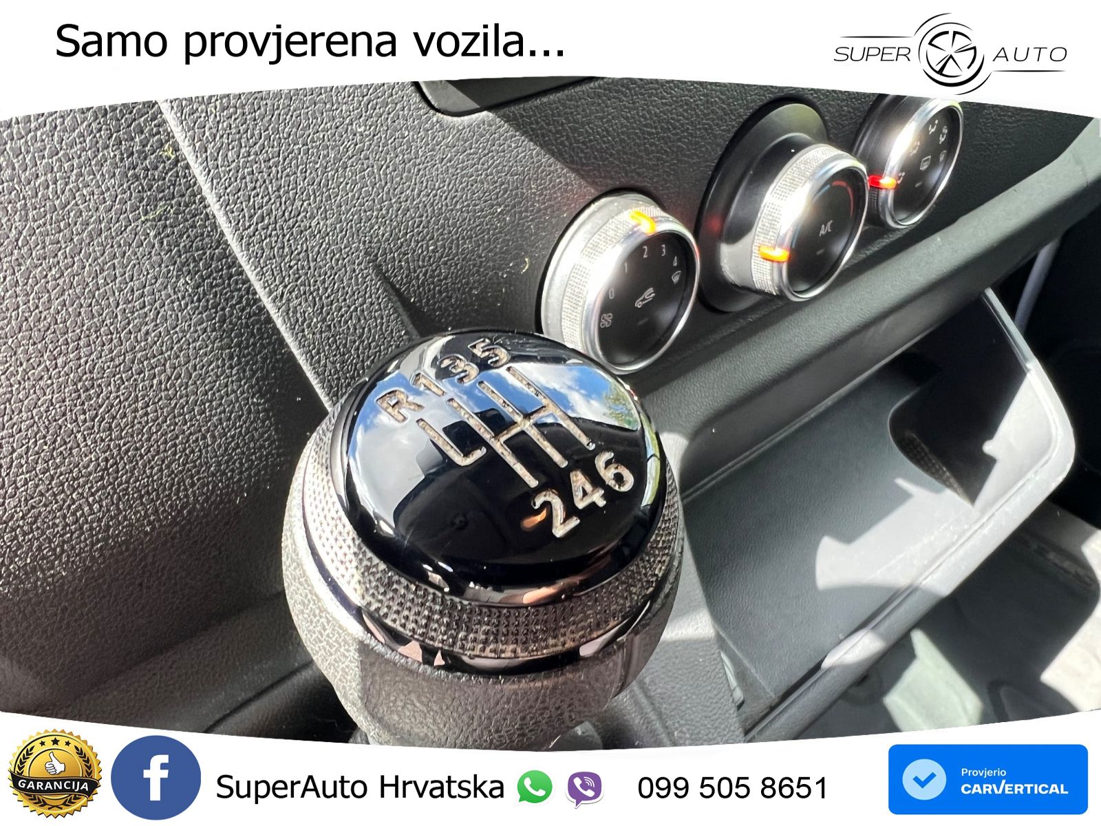 Renault Master 145 KS