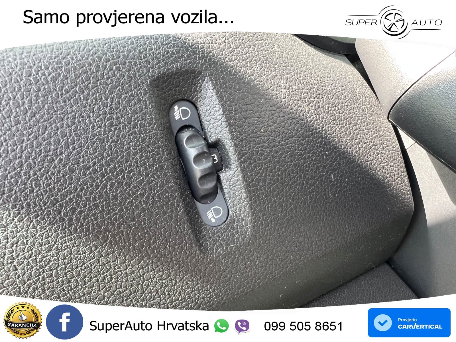 Renault Master 145 KS
