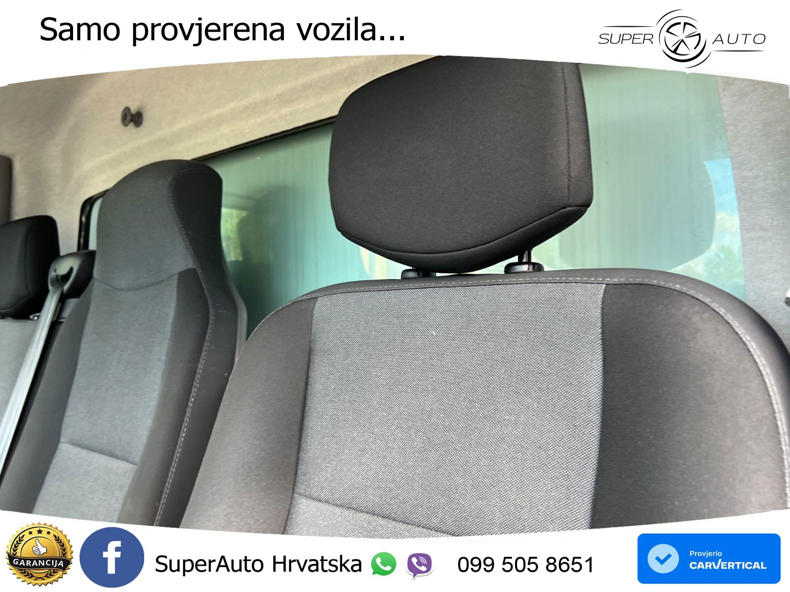Renault Master 145 KS