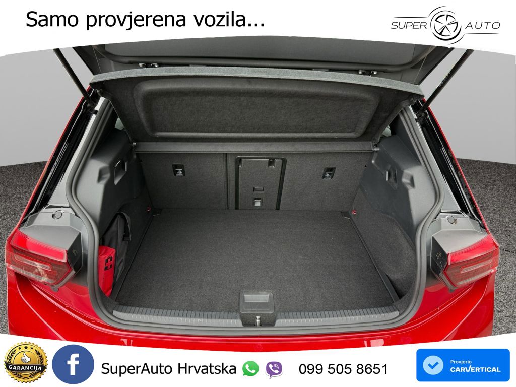 Volkswagen ID.3 GTX 84 kWh (286 KS) LED+GR SJED+ACC