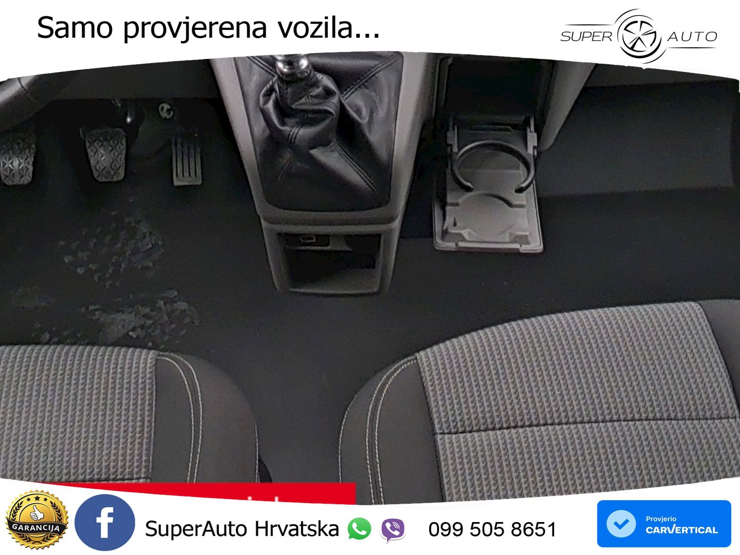 VW Transporter 150 KS